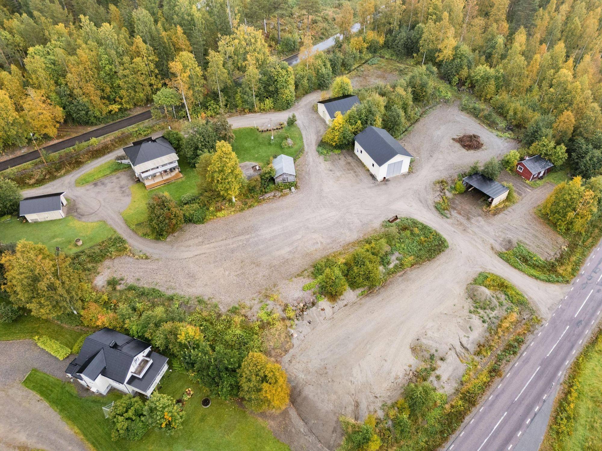 Liden, Sundsvalls kommun