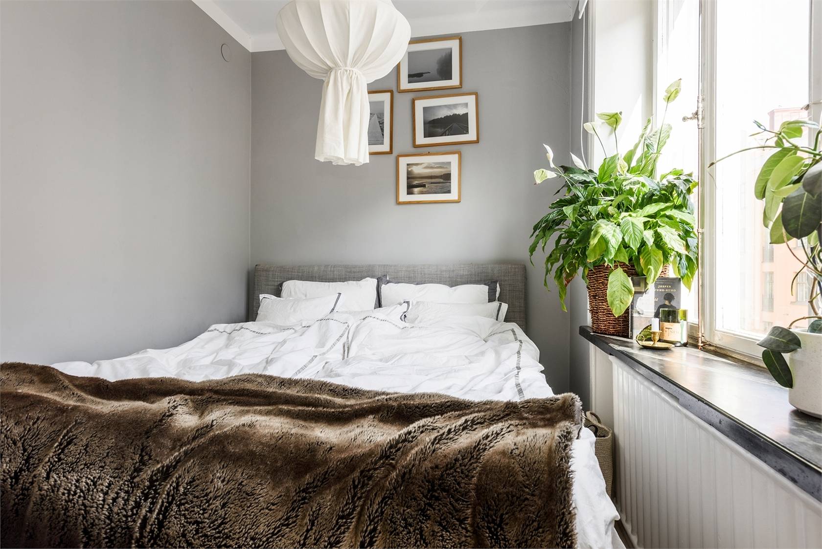 2 rum Lägenhet på Roslagsgatan 47, 3tr Stockholms kommun - bild 5