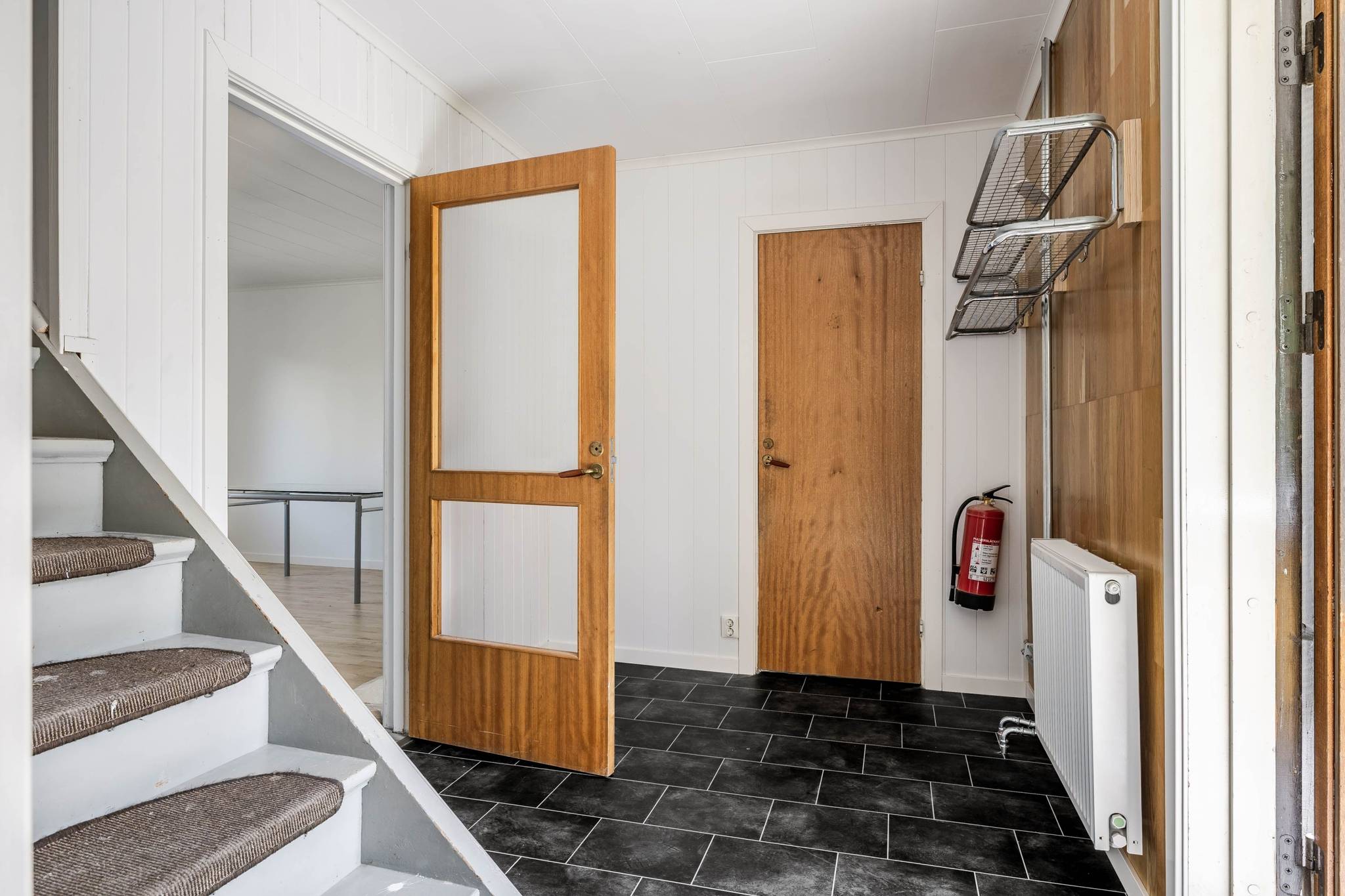 4 rum Villa på Stenhammarsvägen 5 Kramfors kommun - bild 3