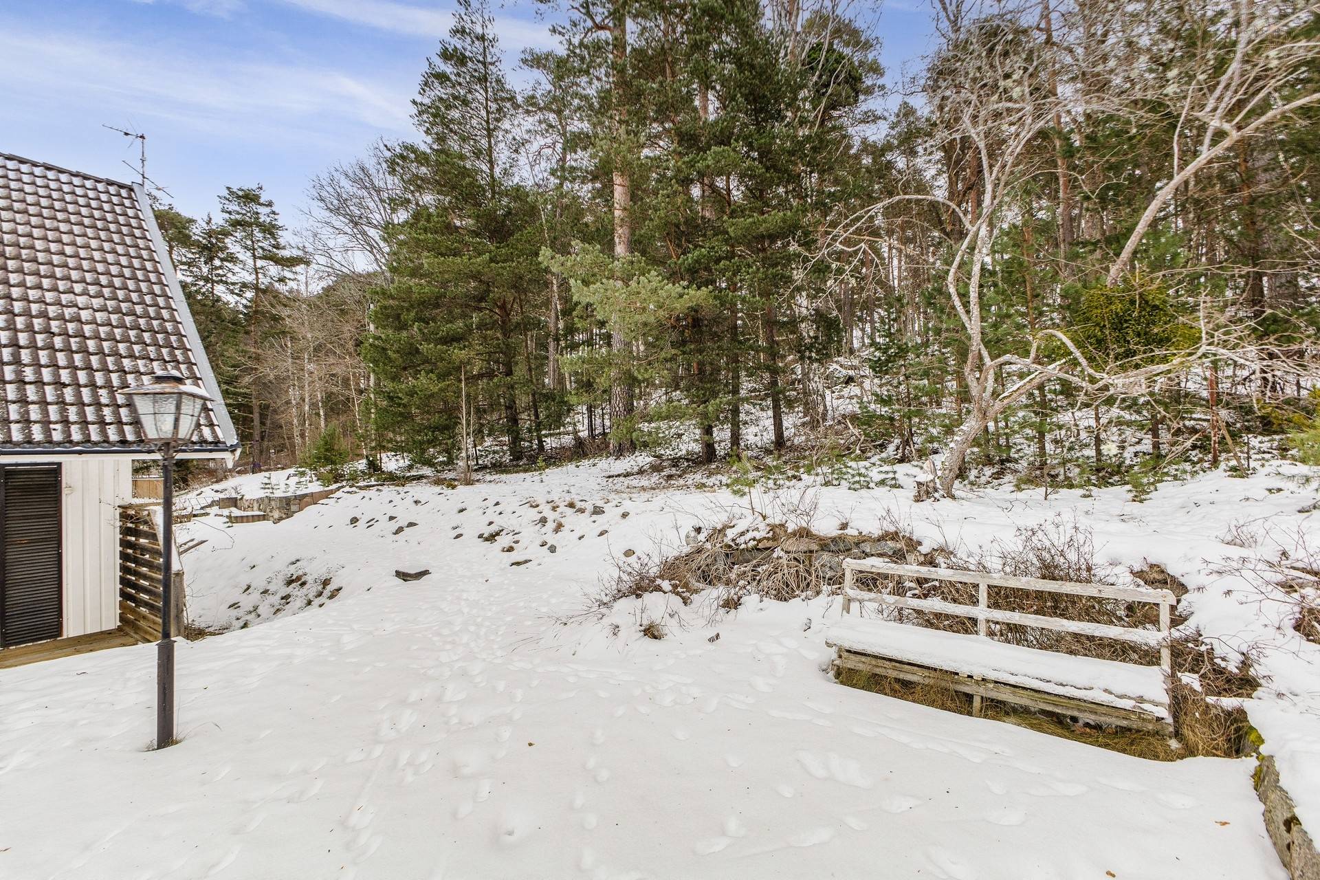 6 rum Villa på Gersillagatan 31 Centralt Kungsörs kommun - bild 4