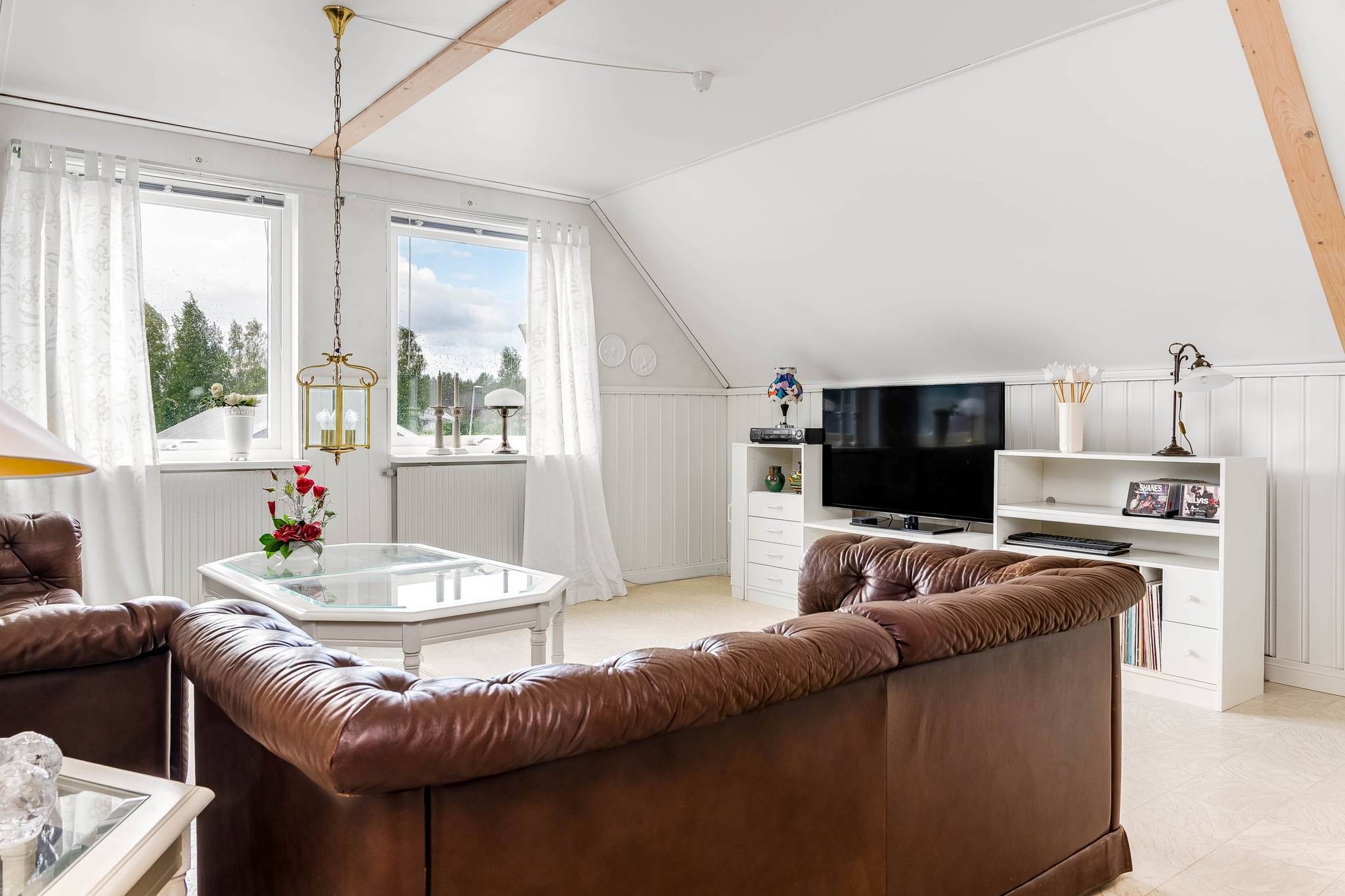 5 rum Villa på Österbyvägen 14 Södra Sunderbyn Luleå kommun - bild 17