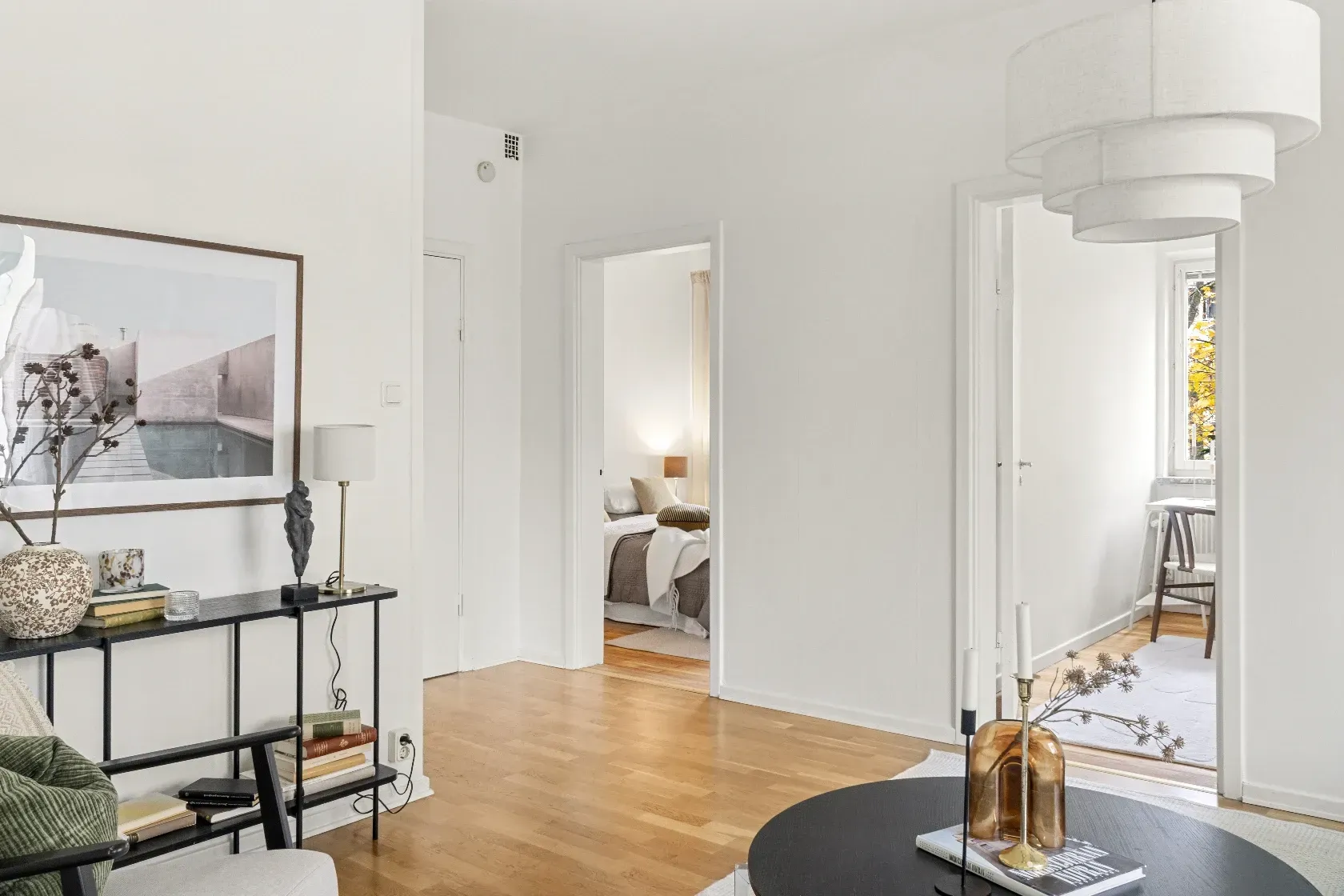 3 rum Lägenhet på Sofielundsvägen 10 Gamla Enskede Stockholms kommun - bild 8