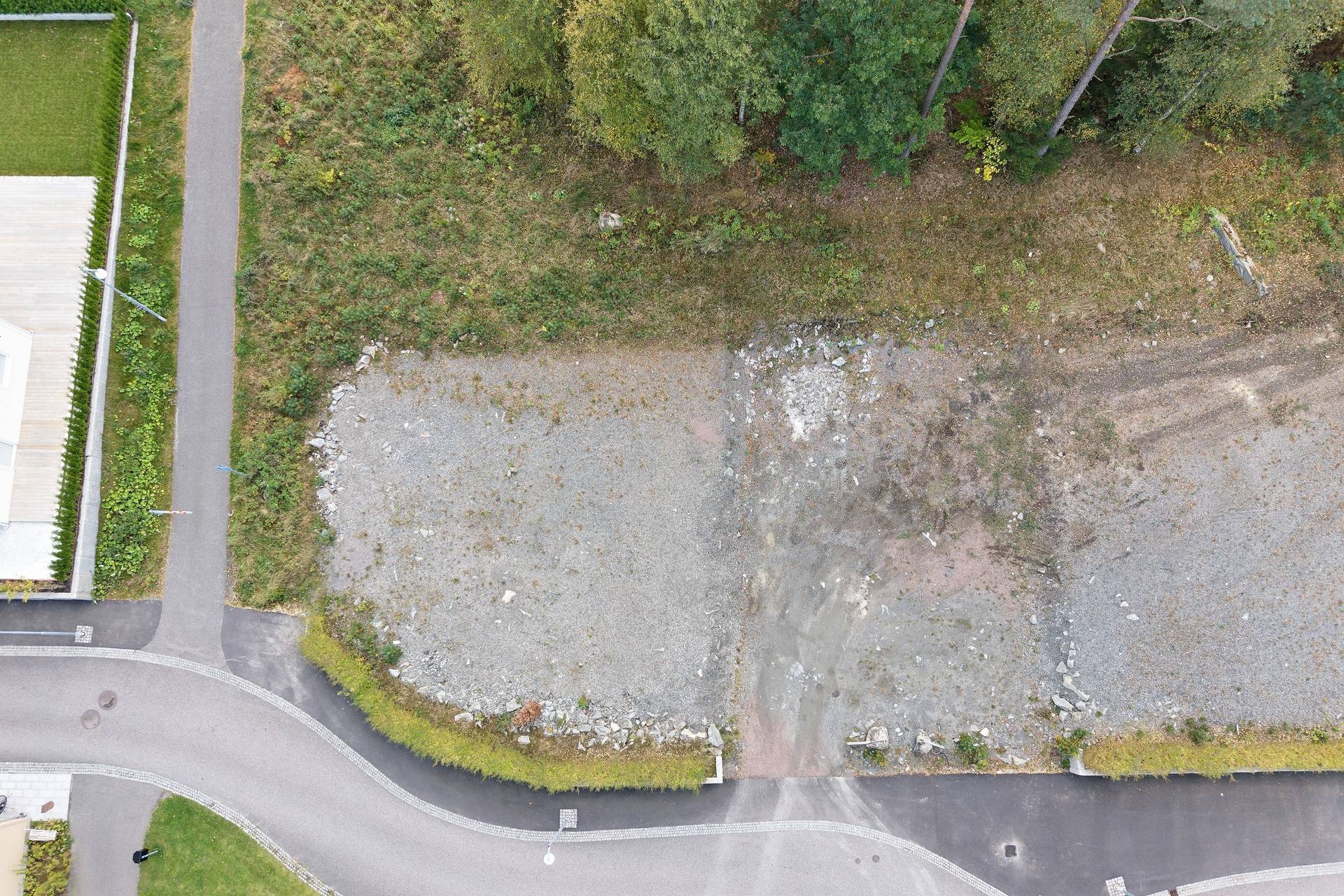 Tomt på Tåbäcksvägen 38 Öjersjö Partille kommun - bild 4