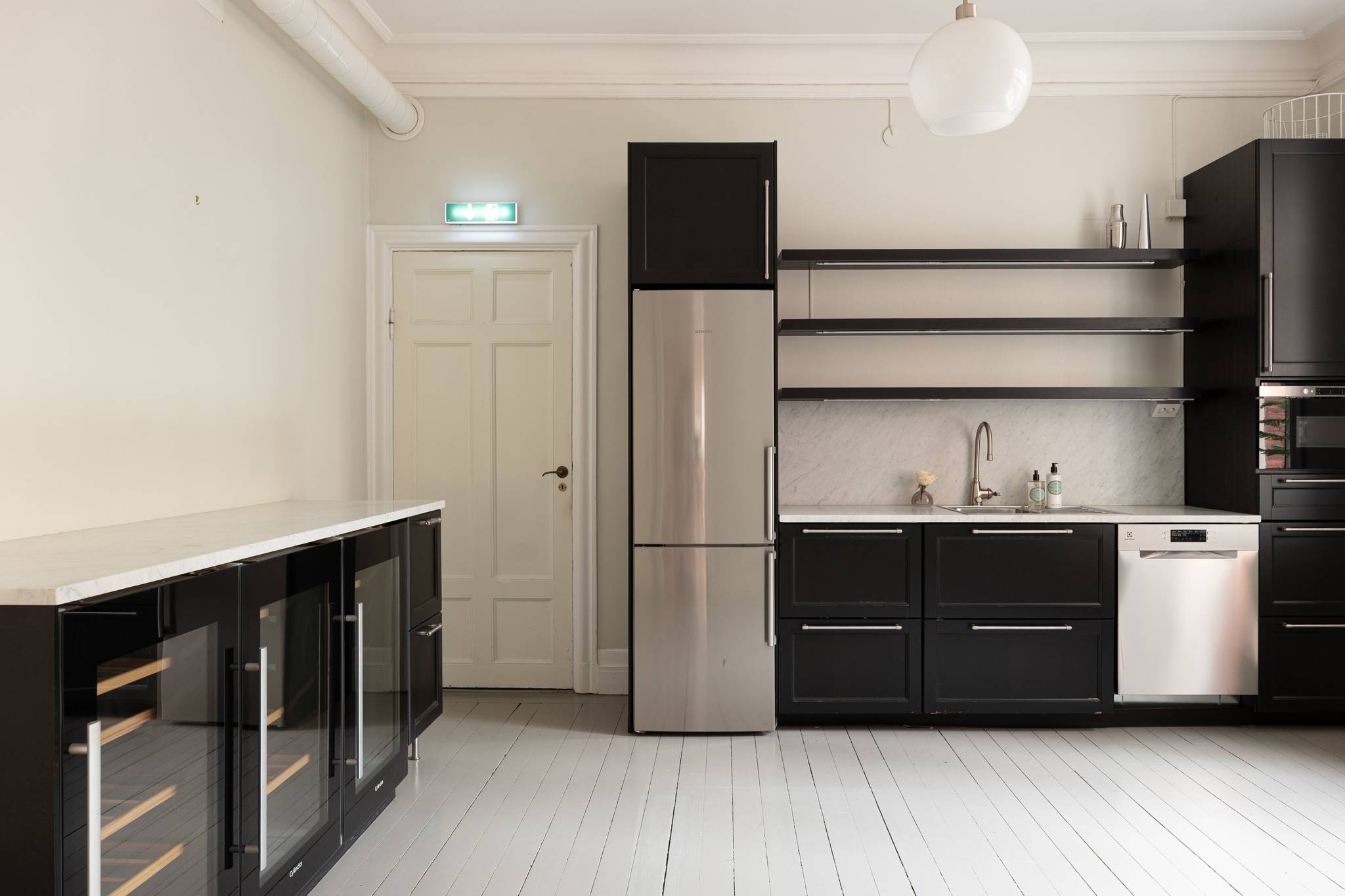 7 rum Lägenhet på Jungfrugatan 6 Östermalm Stockholms kommun - bild 12