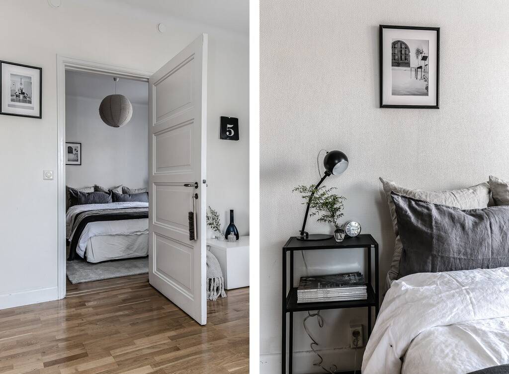 2 rum Lägenhet på Industrigatan 16 Kungsholmen Stockholms kommun - bild 19