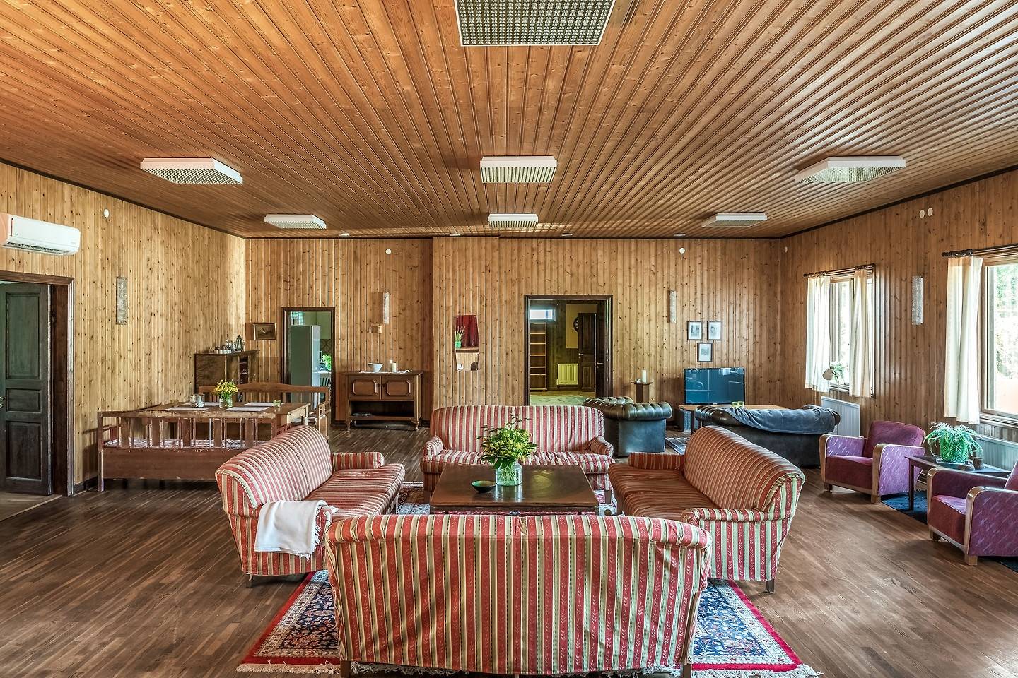 5 rum Villa på Hallonstigen 8 Brandstorp Habo kommun - bild 8