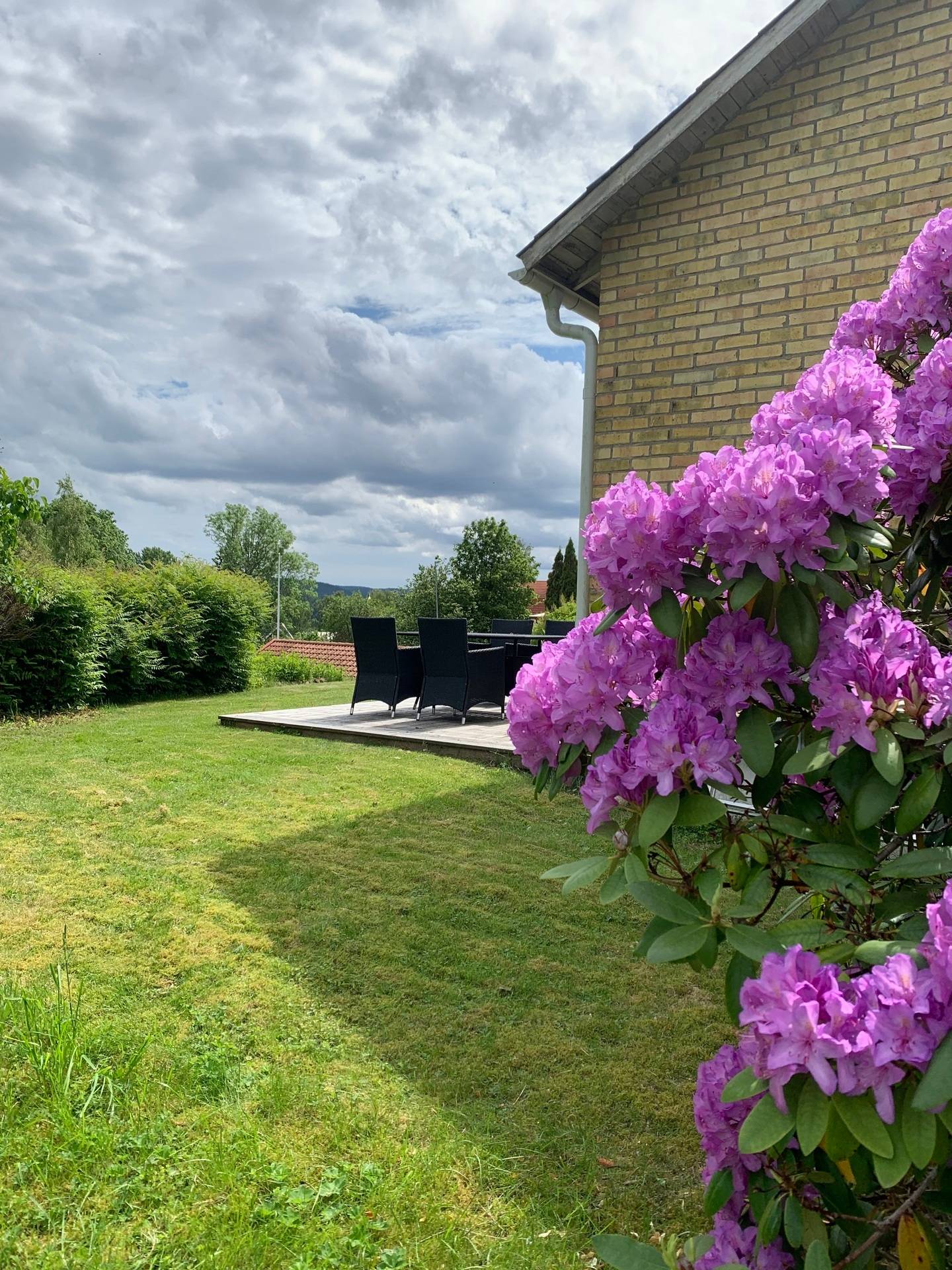 4 rum Villa på Smedvägen 5 Skåpafors Bengtsfors kommun - bild 4