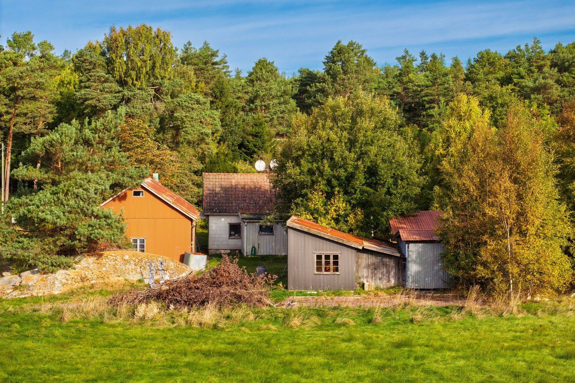 Vallda, Kungsbacka kommun