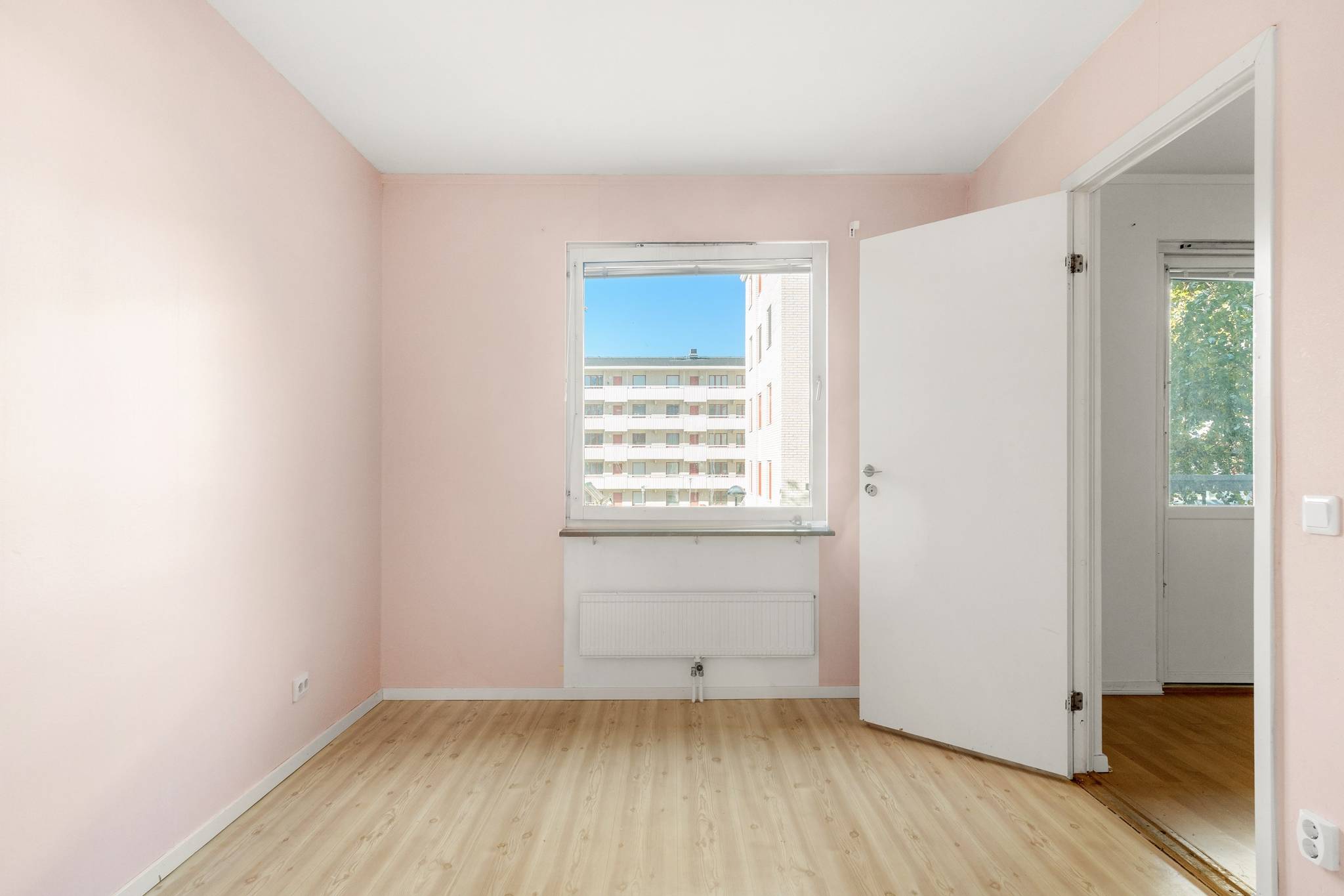 3 rum Lägenhet på Mariehamnsgatan 12, 1 tr Akalla Stockholms kommun - bild 14