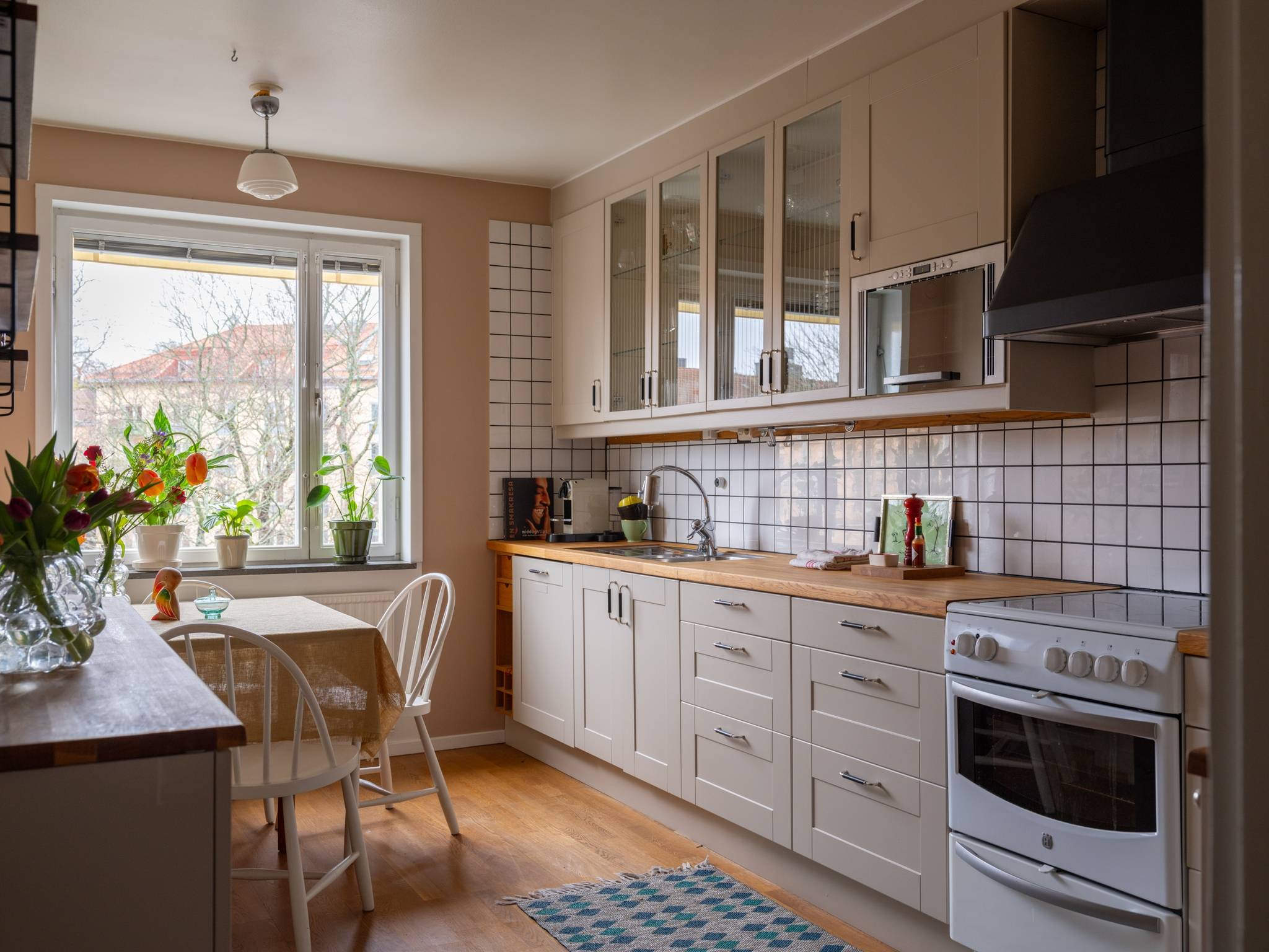 2 rum Lägenhet på Katarina bangata 65, 5 tr Södermalm - Katarina-Sofia Stockholms kommun - bild 16