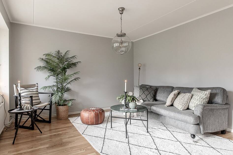 2.5 rum Lägenhet på Odd Fellowvägen 31 Bredäng Stockholms kommun - bild 5