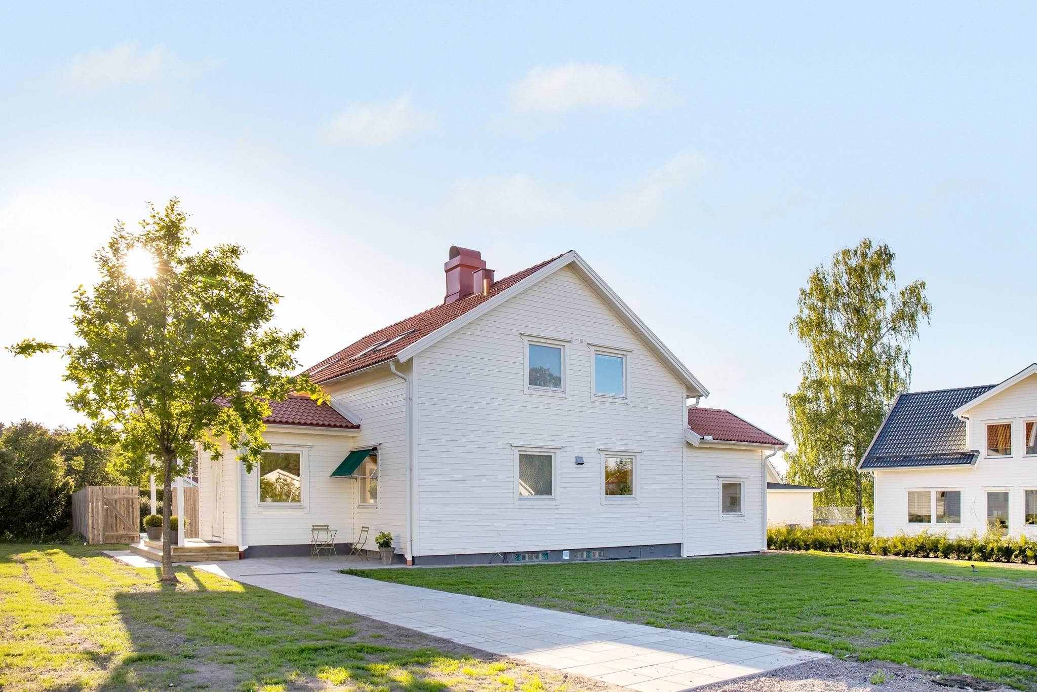 6 rum Villa på Musseronvägen 8 Bärstad Hammarö kommun - bild 4