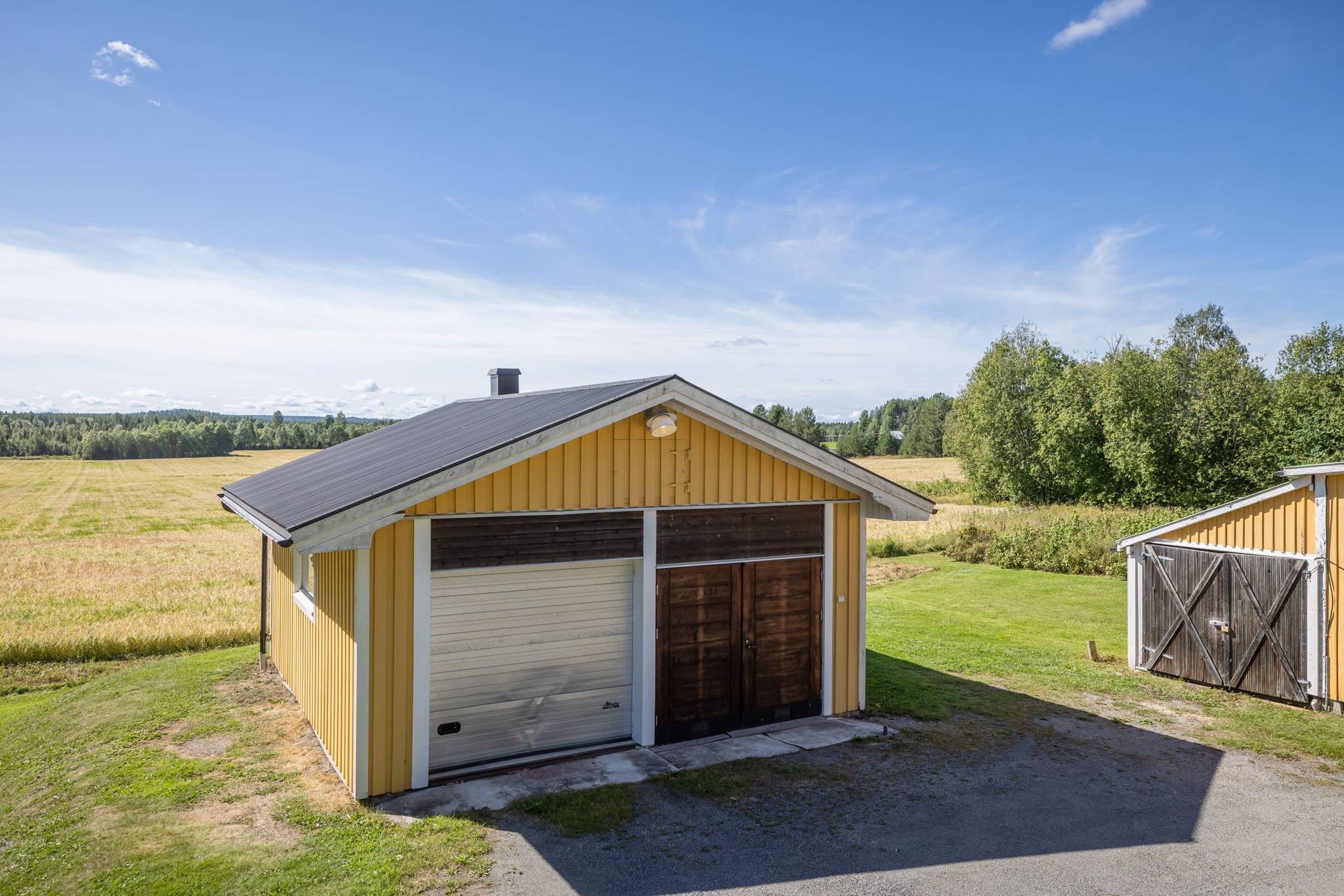 5 rum Villa på Skråmträskvägen 3 Burträsk Skellefteå kommun - bild 7