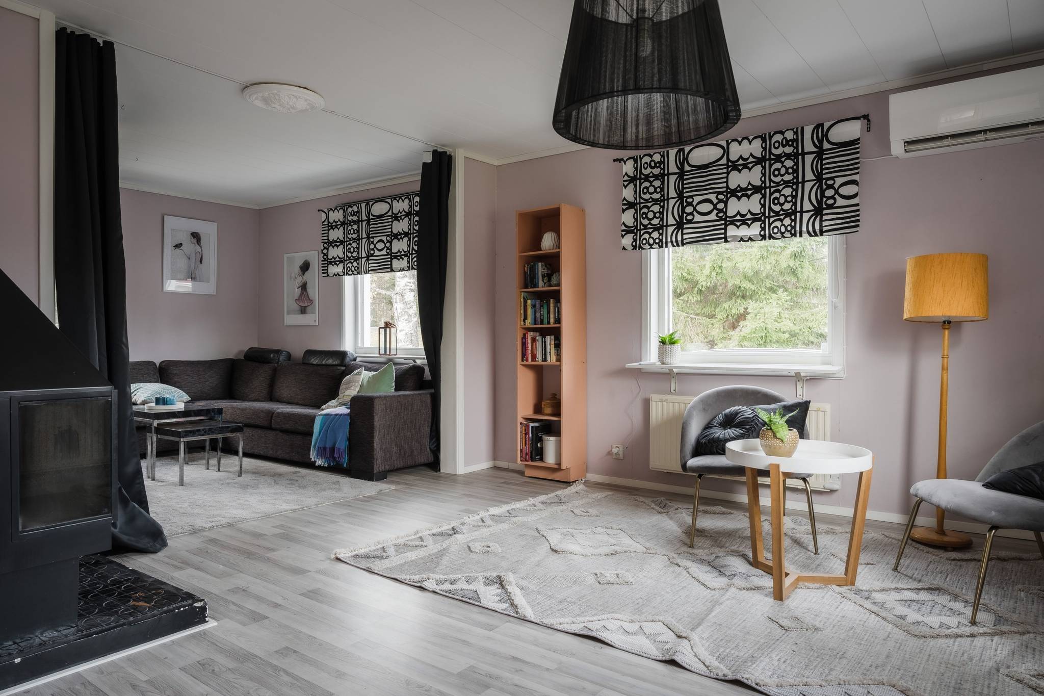 3 rum Villa på Svanfors 110 Svanfors Skellefteå kommun - bild 8