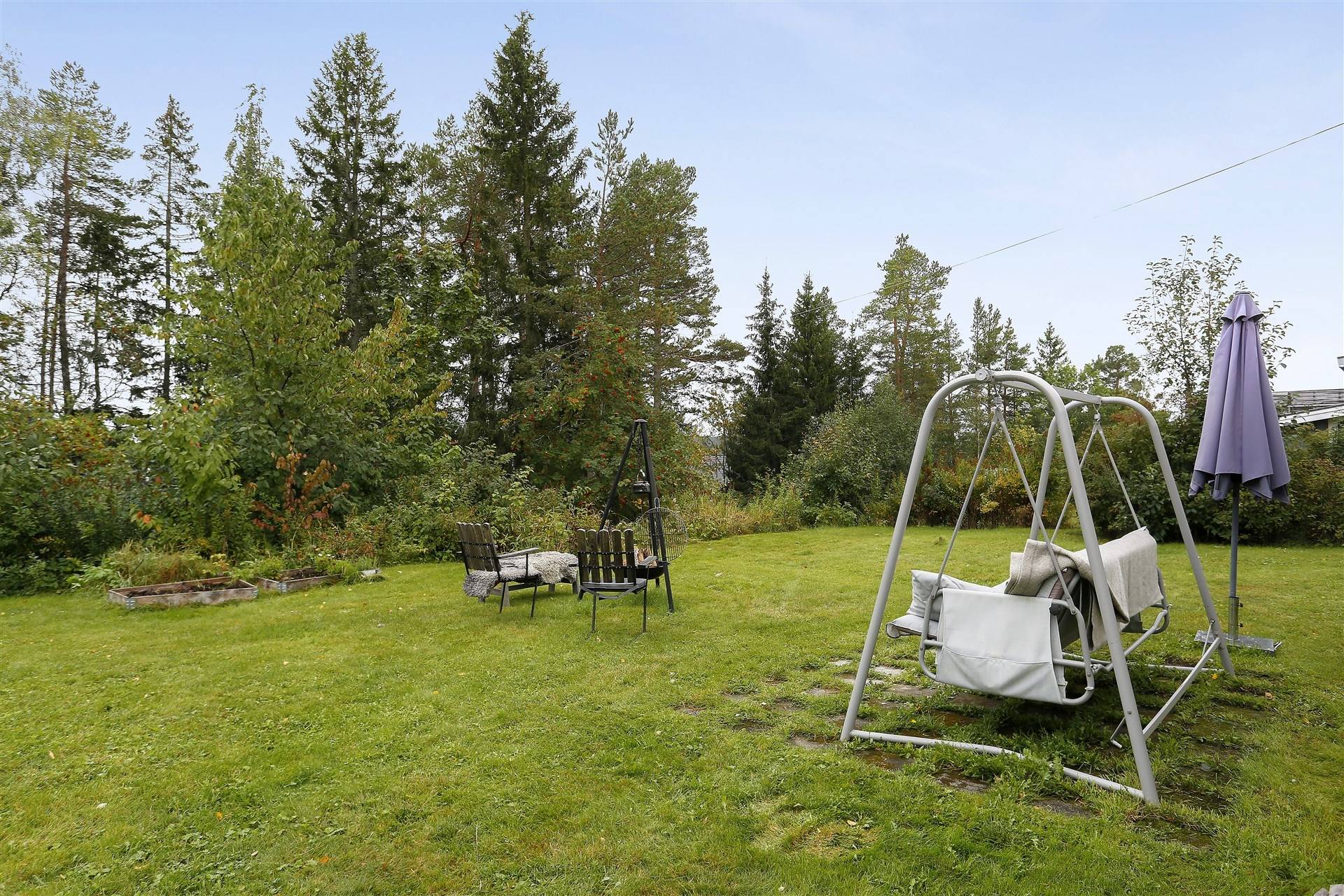 5 rum Villa på Båtsmansvägen 15 Bondsjöhöjden Härnösands kommun - bild 3