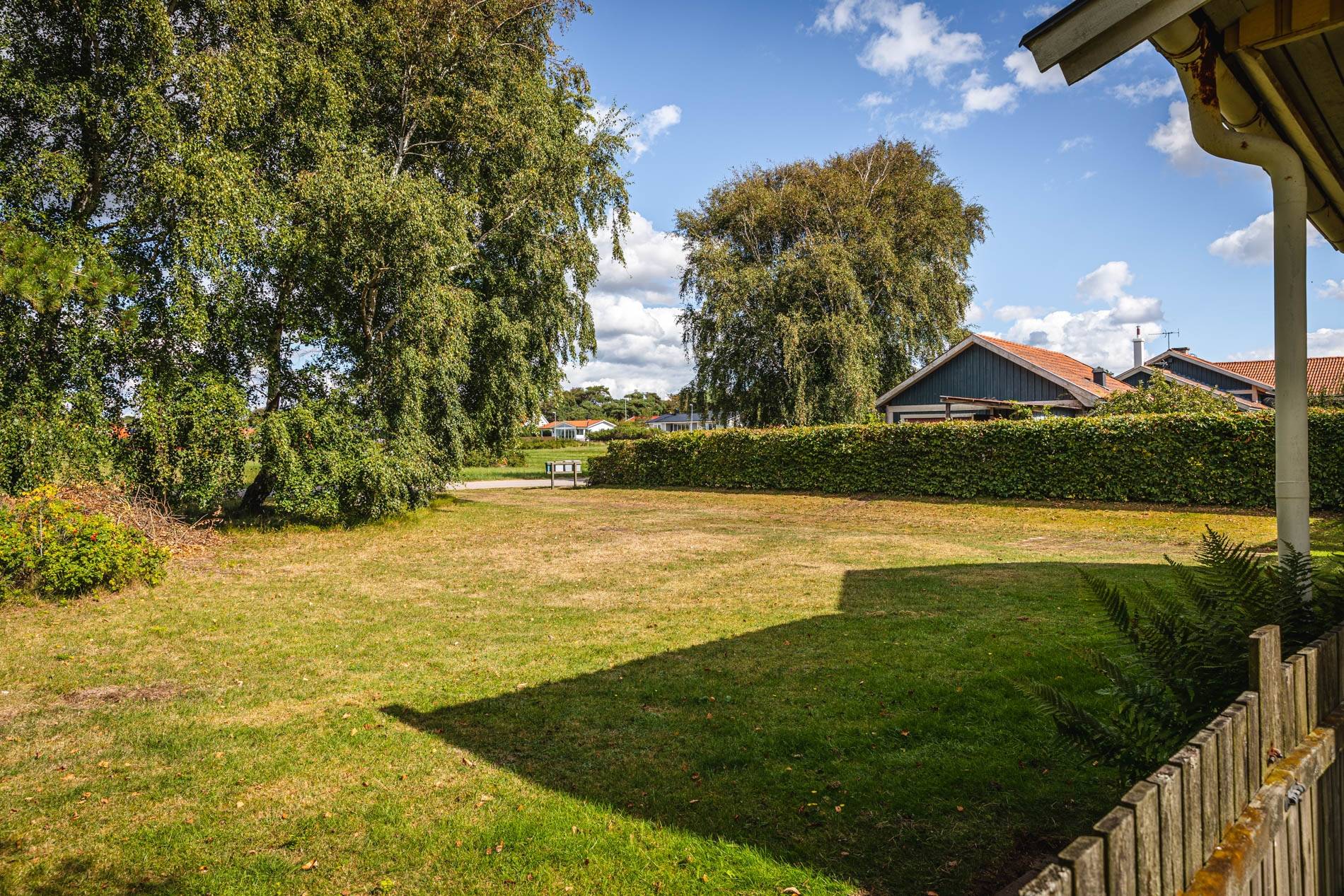 4 rum Villa på Dynvägen 2A Laholms kommun - bild 24
