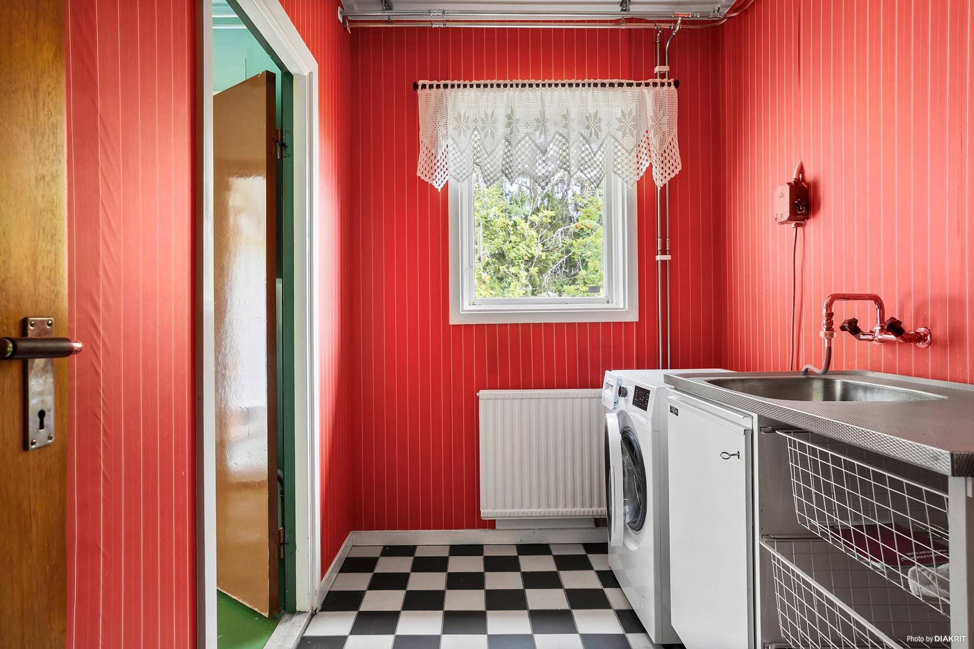 4 rum Villa på Nygatan 22 Brunflo Östersunds kommun - bild 22