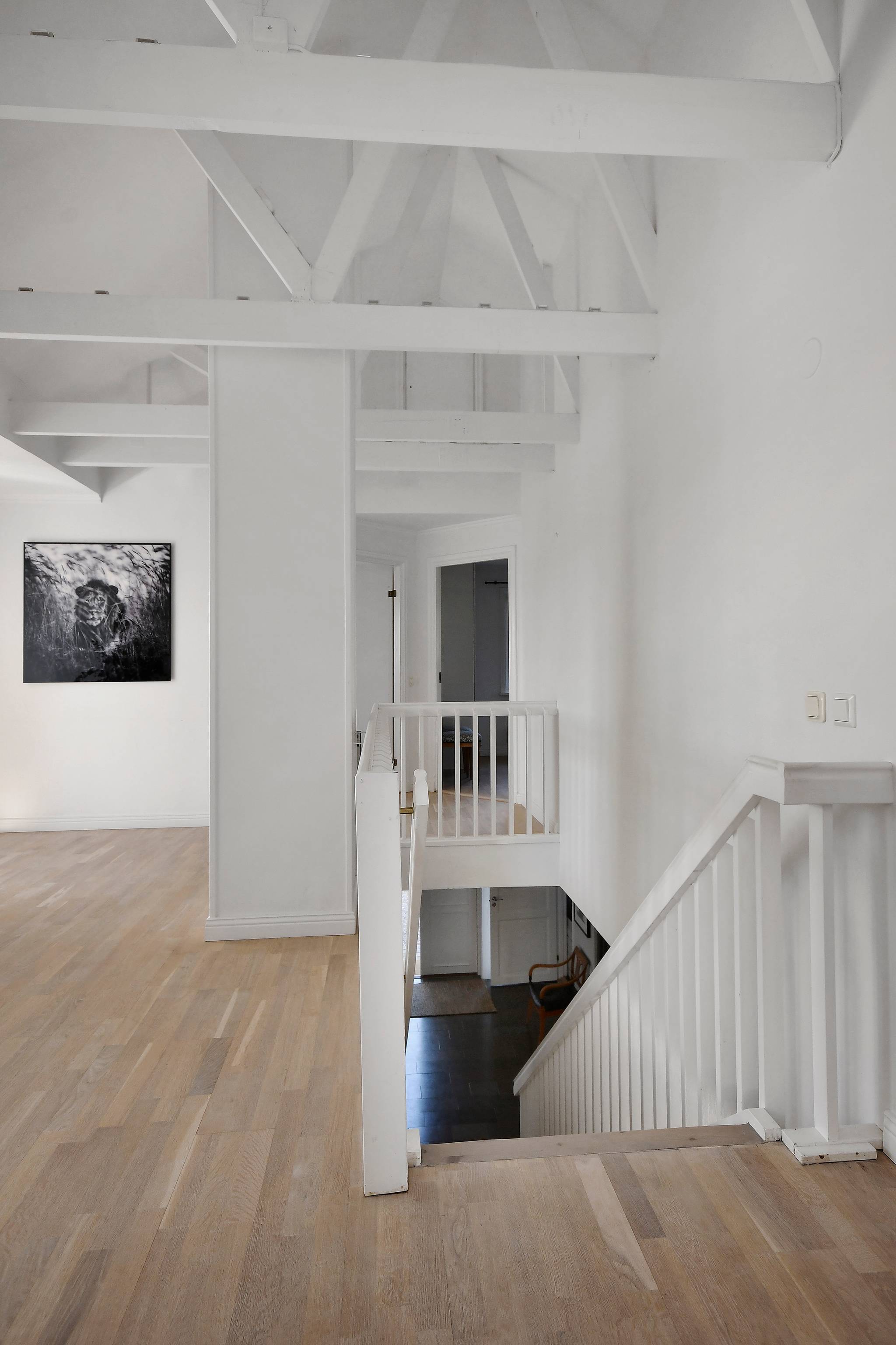 7 rum Villa på Tellusvägen 16 Käppala Lidingö kommun - bild 14