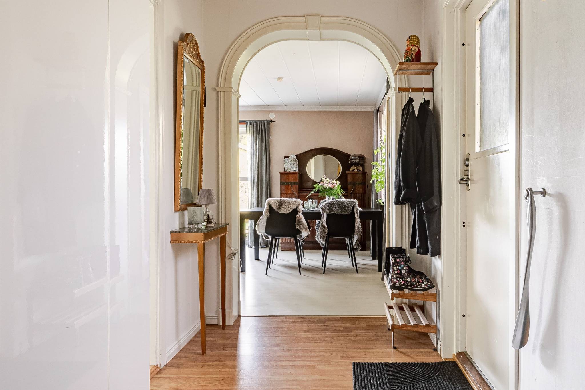 4 rum villa på Littersbovägen 51 Heby, Heby kommun - bild 3