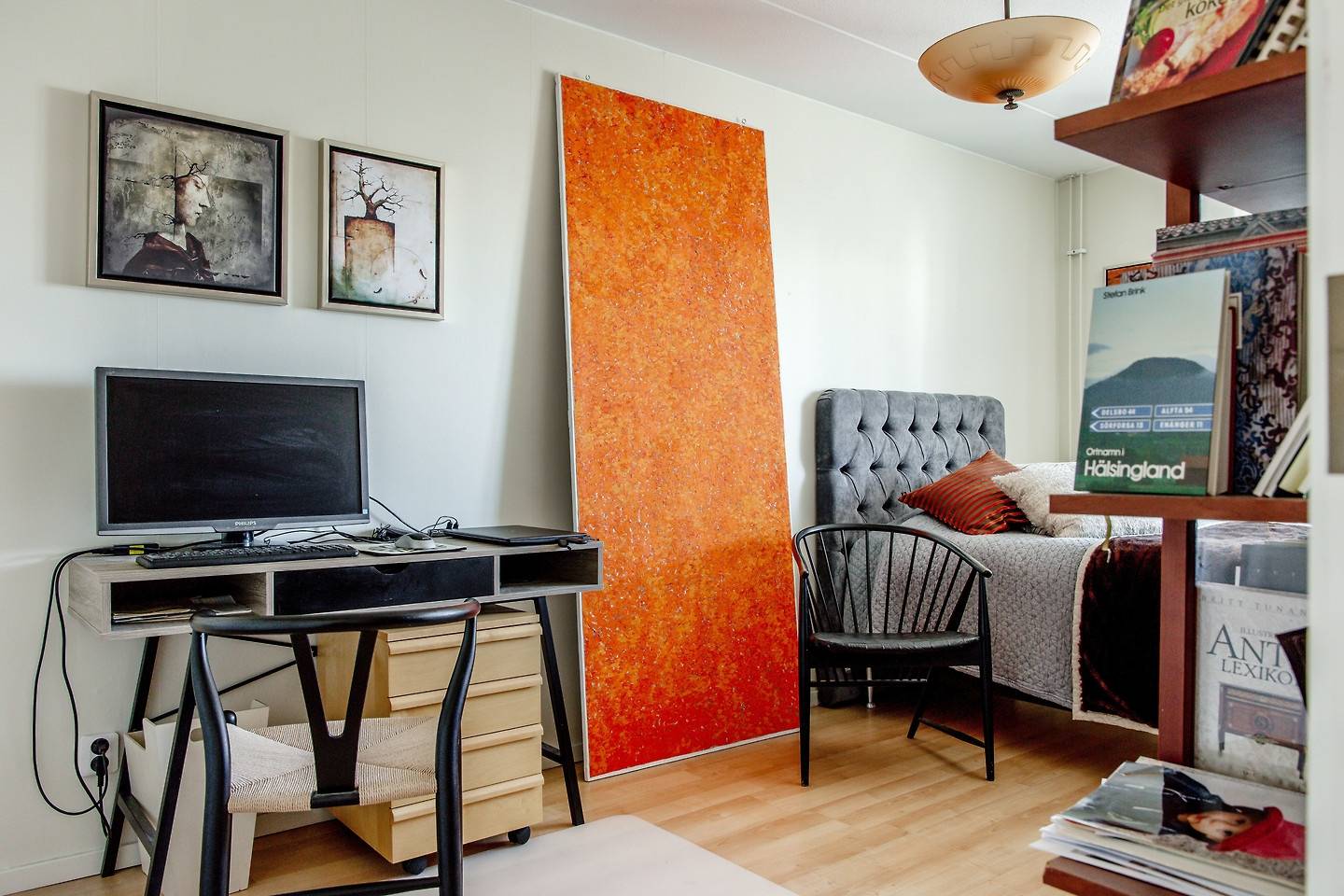 3 rum Lägenhet på Hotellgatan 26 Ljusdals kommun - bild 22