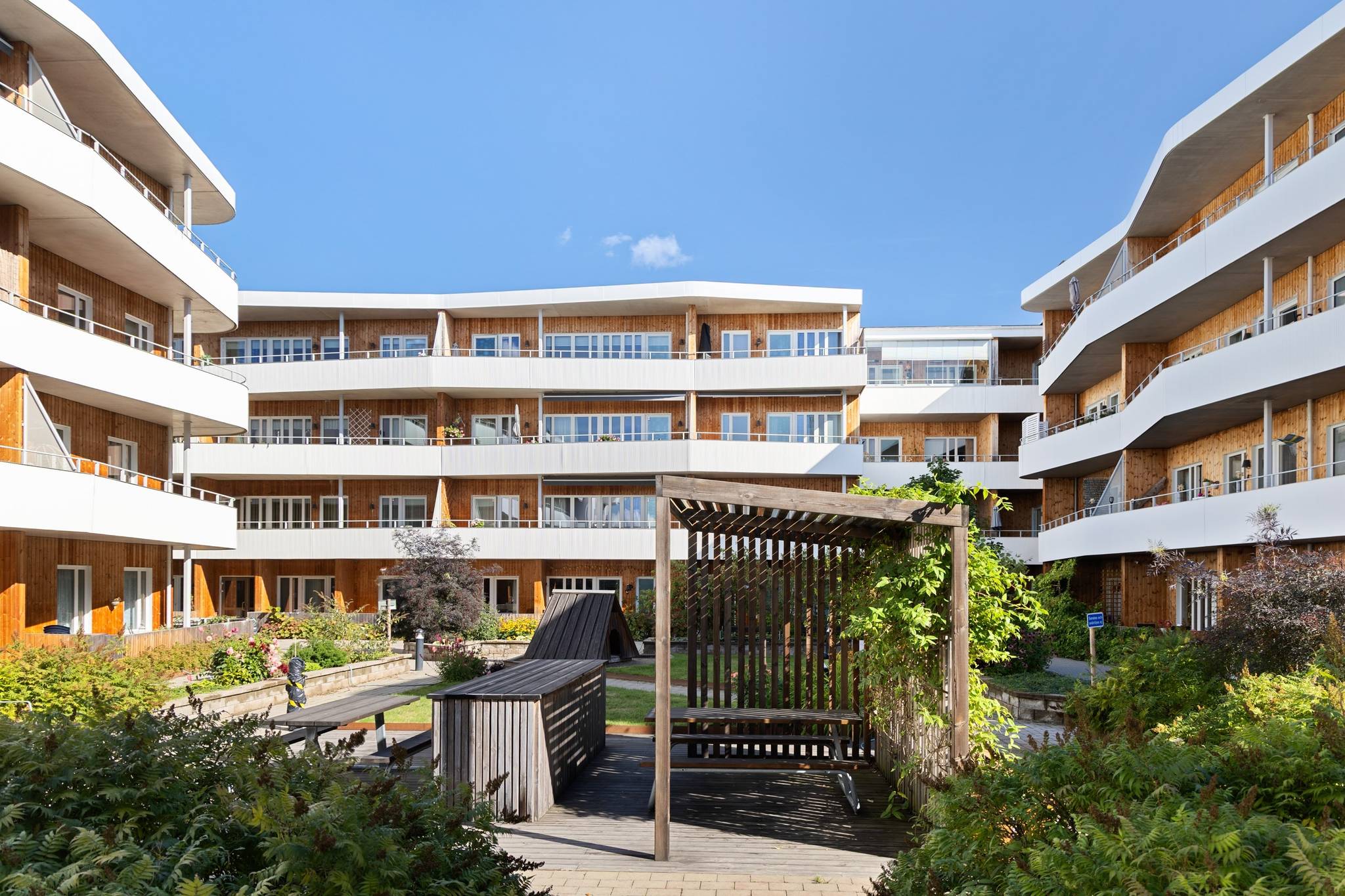 4 rum Lägenhet på Lövkojsgränd 7 Hässelby Norra Villastad Stockholms kommun - bild 59