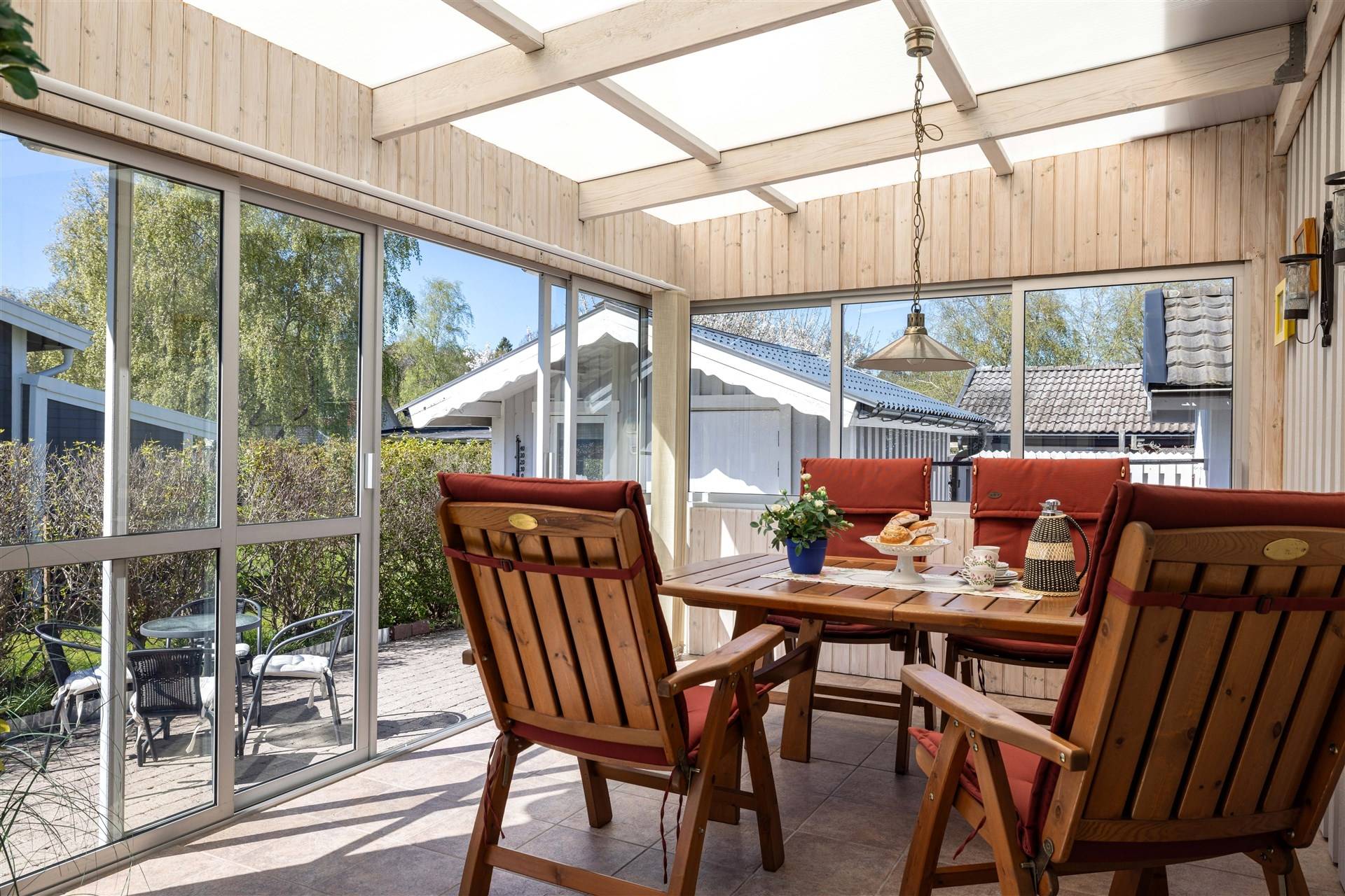 2 rum Villa på Vilshärads Söndagsstig 1 Villshärad Halmstads kommun - bild 7
