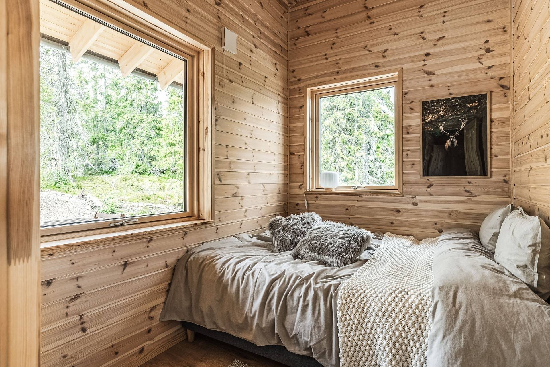 7 rum Lägenhet på Svampstigen 9B Svampstigen, Utsikten, Storhogna Bergs kommun - bild 22