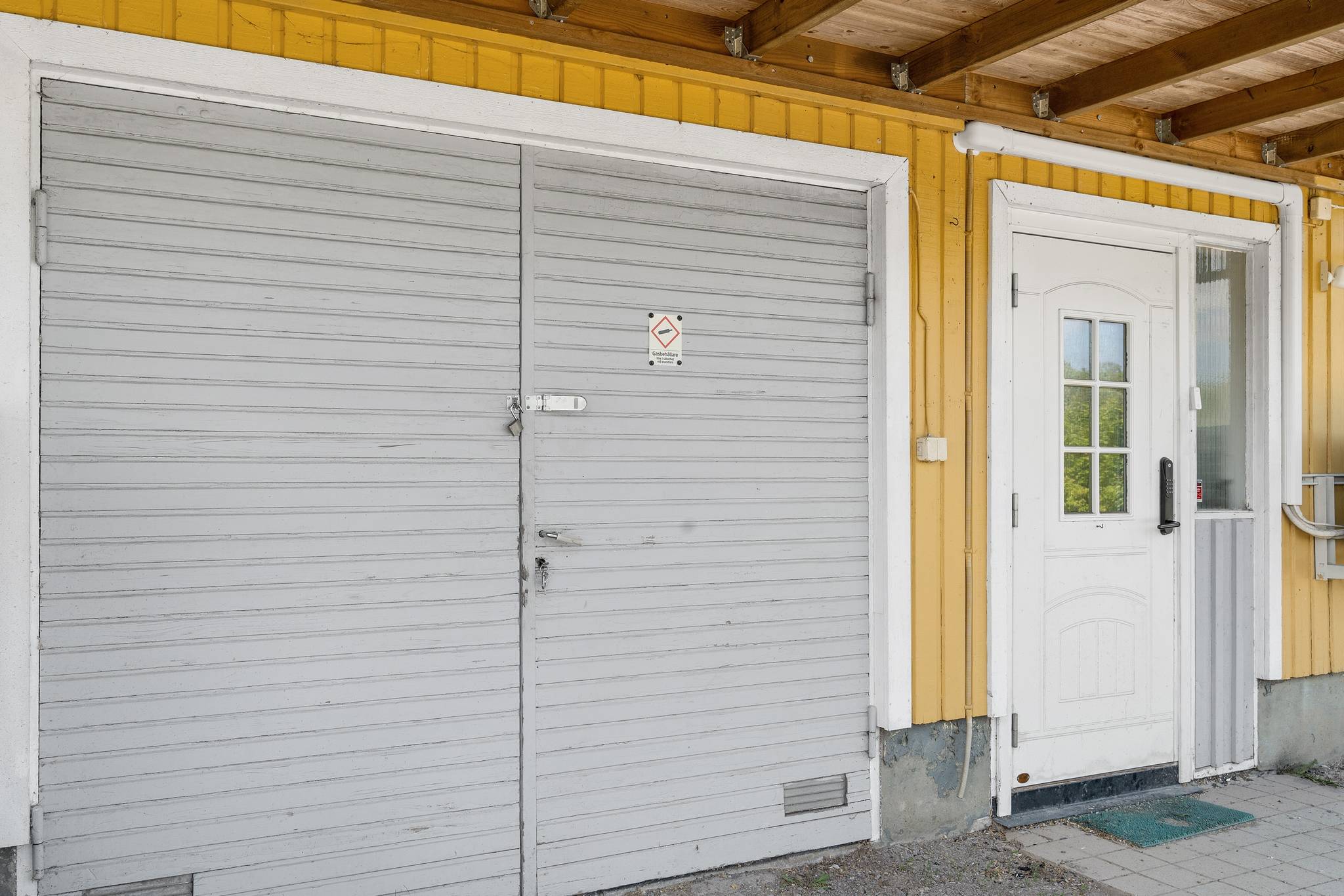 4 rum Villa på Högåsen 241 Högåsen Karlskoga kommun - bild 35