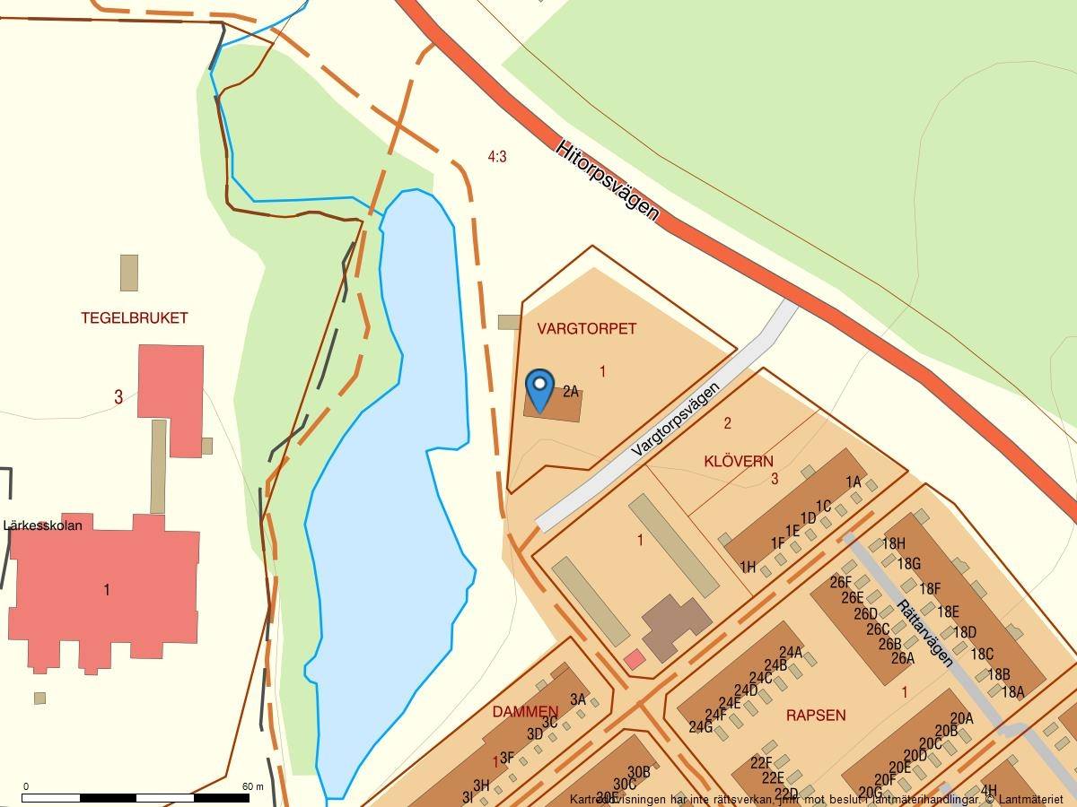 199 m² Övrig på Vargtorpsvägen 2A Nora kommun - bild 7