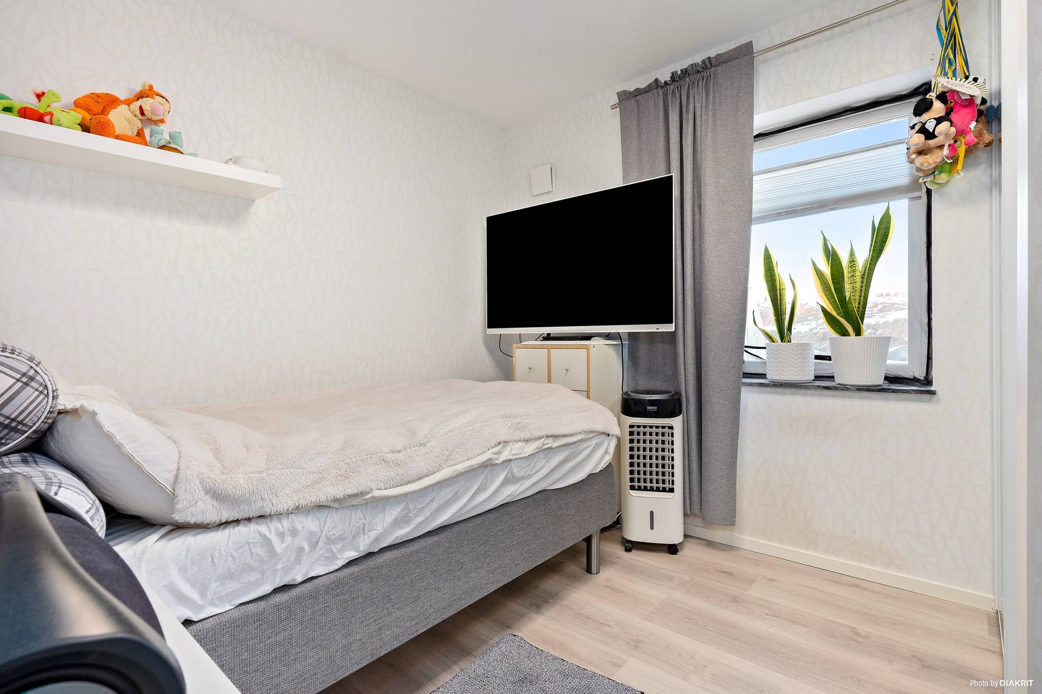 6 rum Villa på Fäbodvägen 3 Replösa Ljungby kommun - bild 13