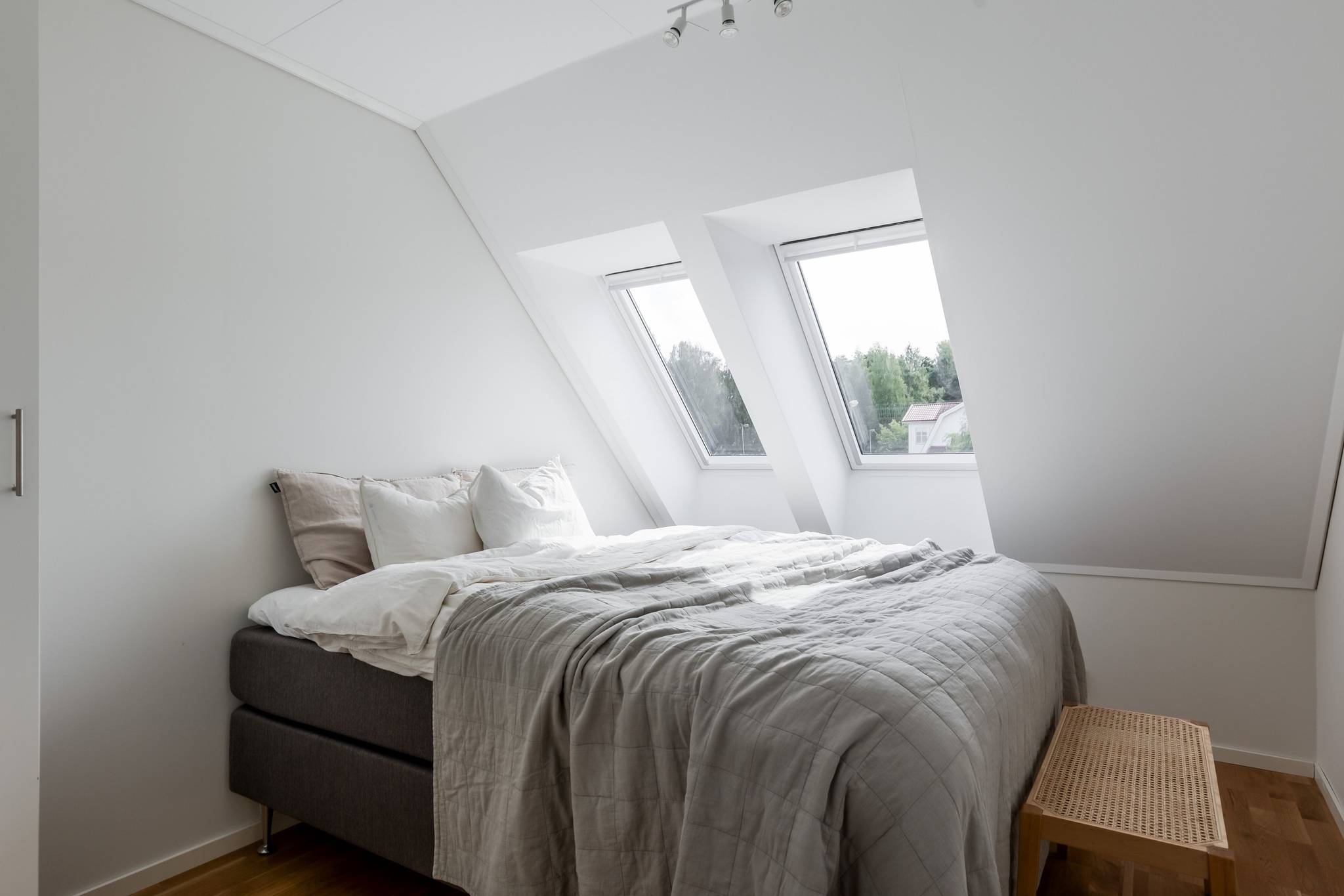5 rum Parhus på Drevevägen 15E Ekeby-Almby Örebro kommun - bild 32