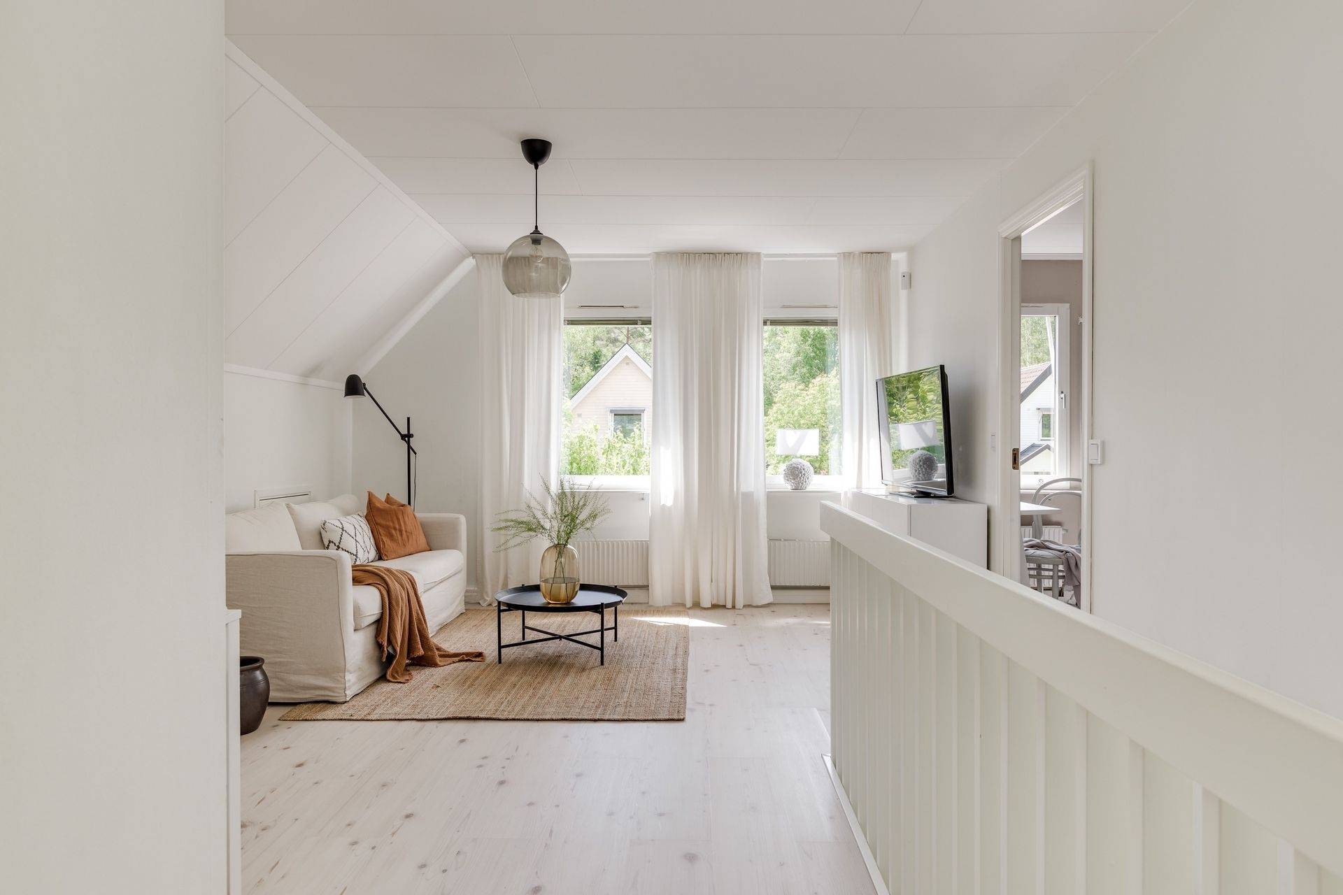 7 rum Villa på Jan Ersas väg 22 Mjölnartorpet Karlstads kommun - bild 19