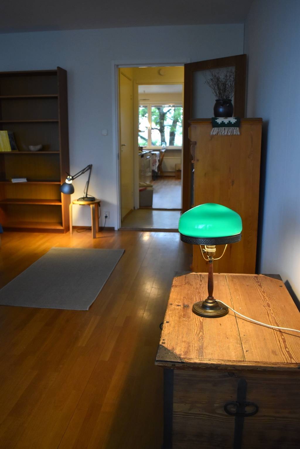 2 rum Lägenhet på Karlskogavägen 13 A Centralt/Liljebäck Kristinehamns kommun - bild 27