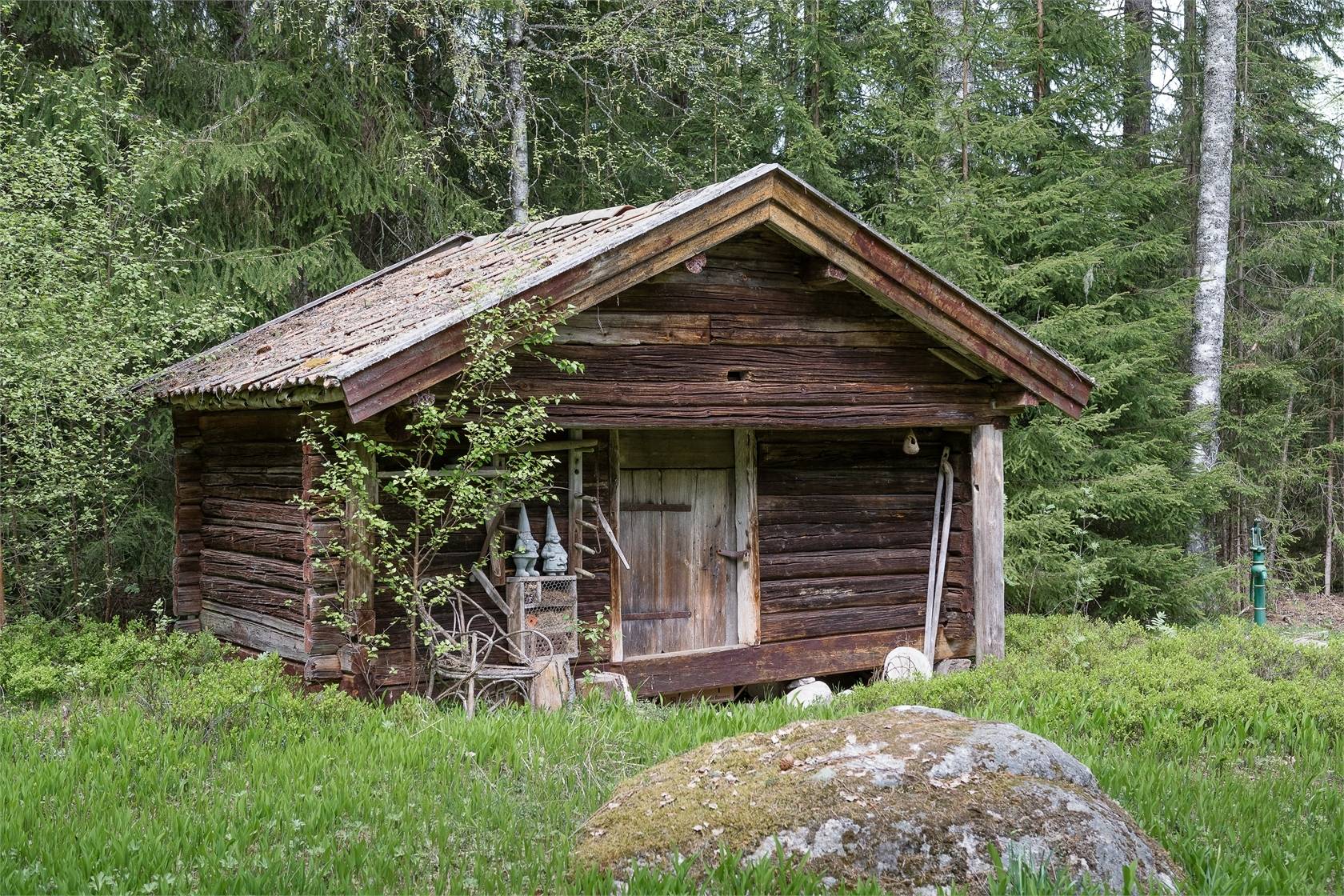 1 rum Fritidshus på Bojons 24 Bjursås Falu kommun - bild 22