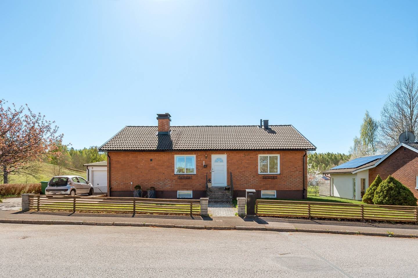 Hentorp, Skövde kommun