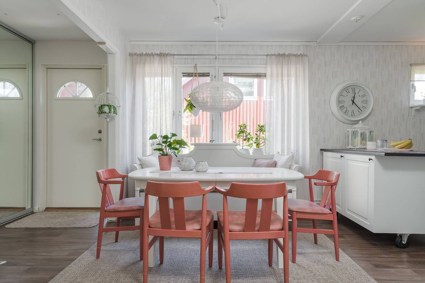 3 rum Lägenhet på Bladgatan 101 Anderstorp Skellefteå kommun - bild 10