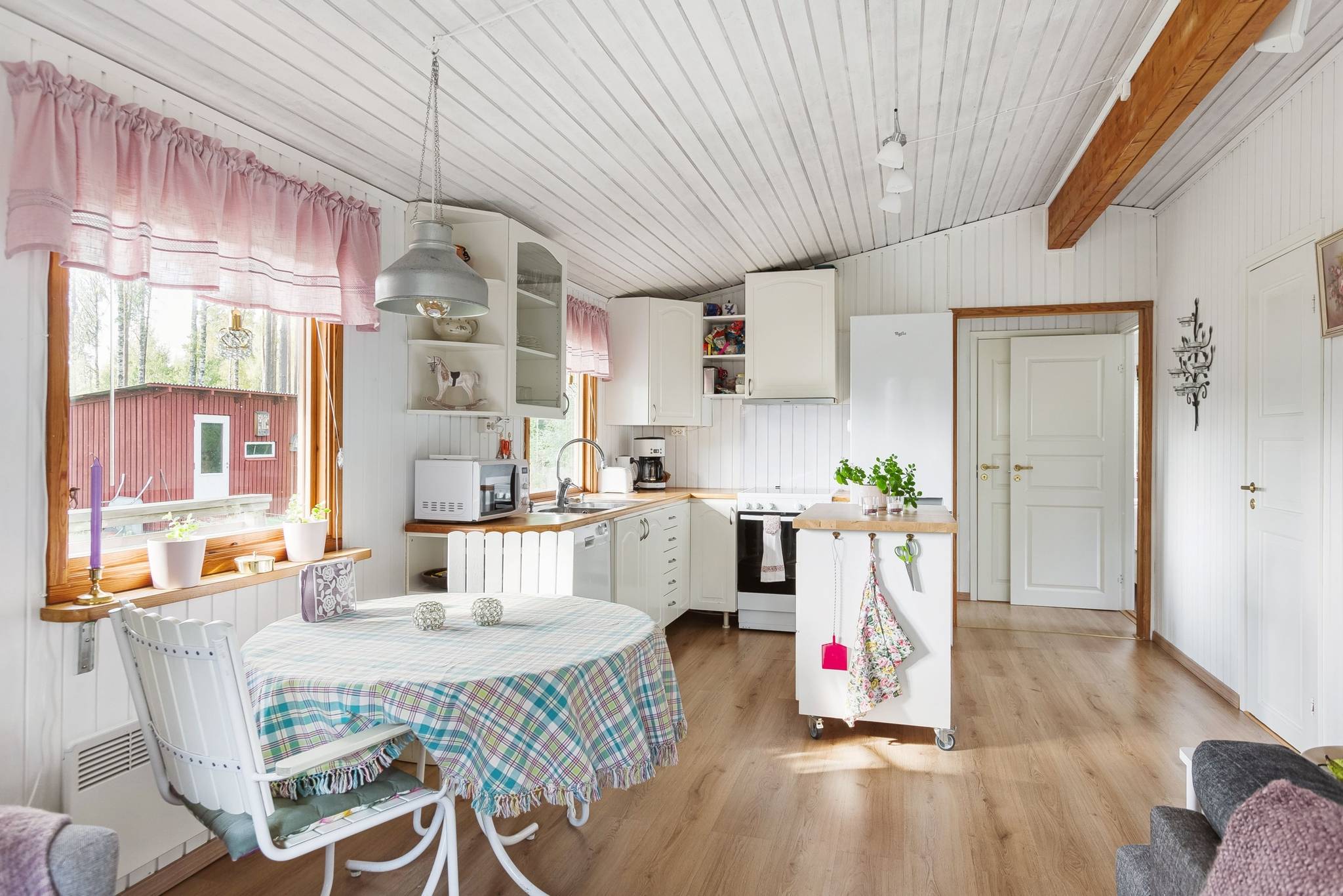 3 rum Fritidshus på Björkhängevägen 1 Sandsjöbaden Nässjö kommun - bild 14