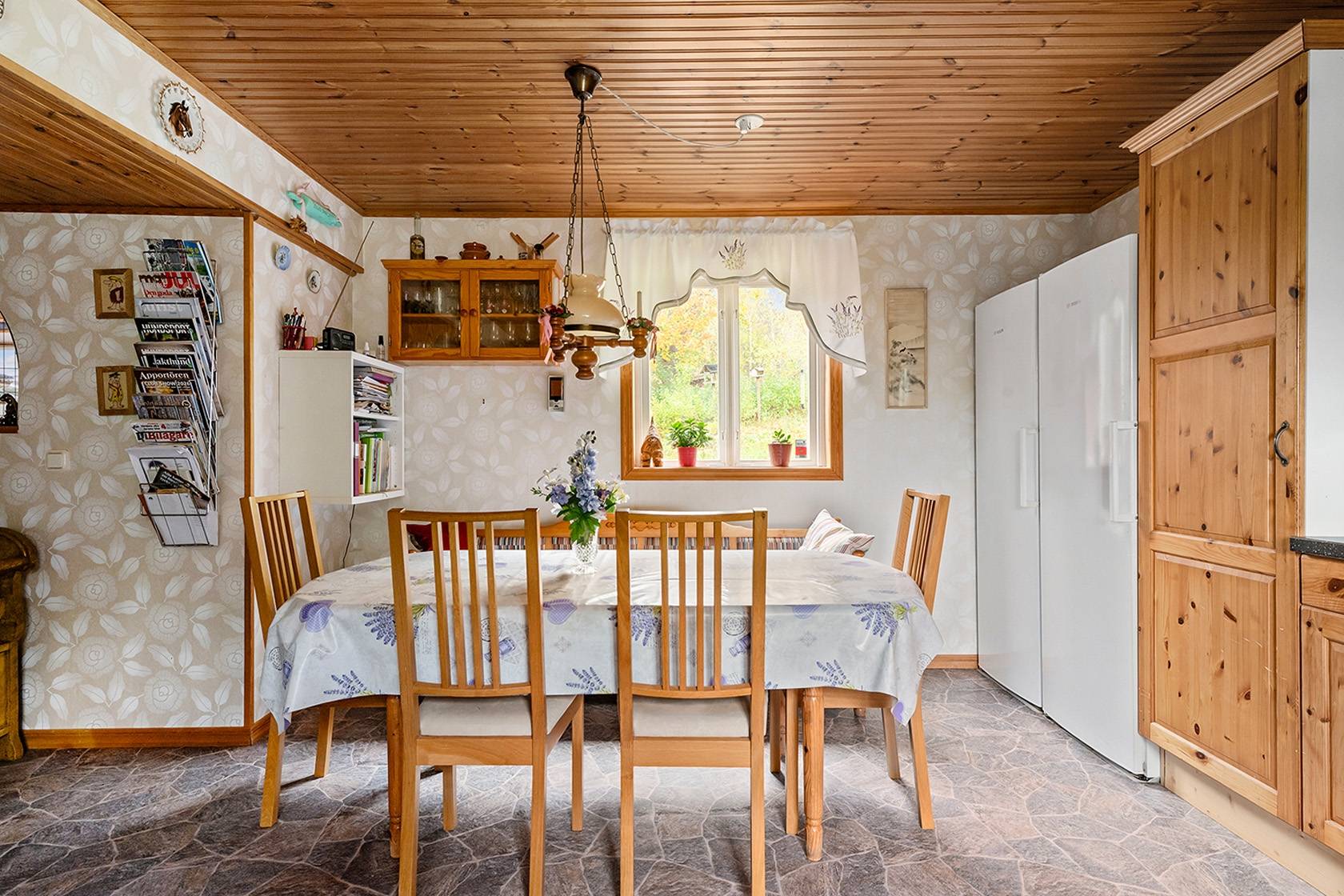 6 rum Gård utan jordbruk på Västra Kalhult 2030 Osby Osby kommun - bild 10