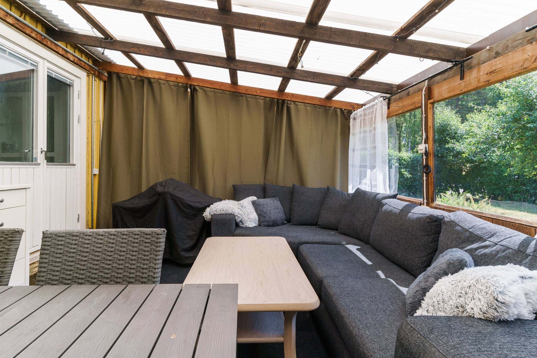 3 rum Radhus på Bågspännarvägen 13D Seestaden Sandvikens kommun - bild 8