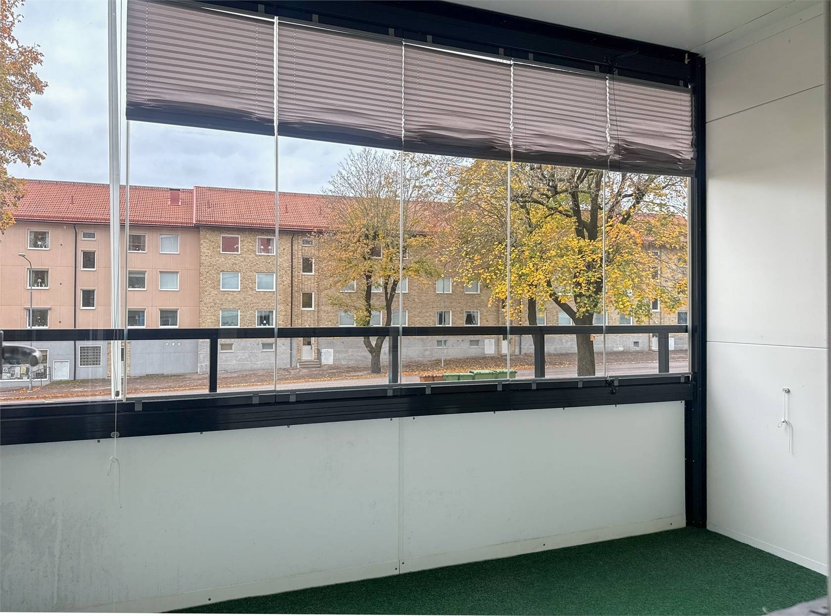 2 rum Lägenhet på Dalavägen 44 A Centrum Fagersta kommun - bild 14