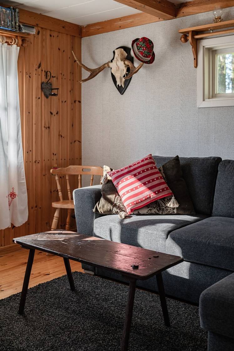 1 rum Fritidshus på Hirkahovägen 5 Sandvikens kommun - bild 17