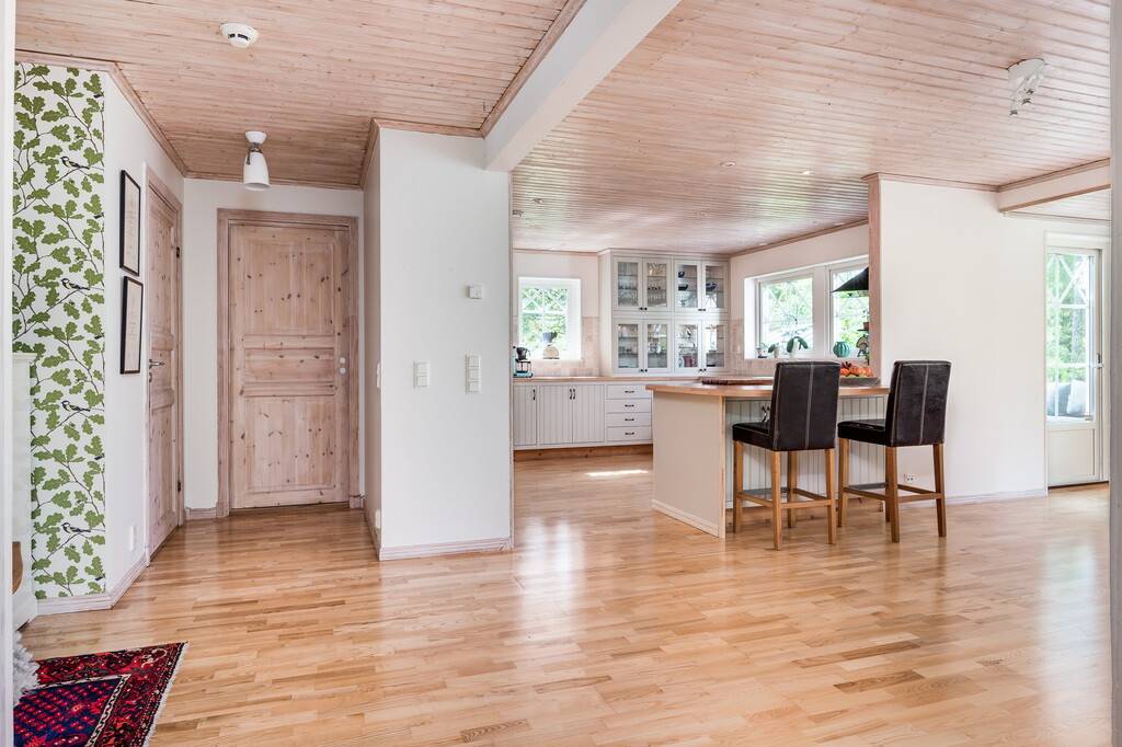 5 rum Villa på Sjöbrisvägen 14 Korsgården Falu kommun - bild 22