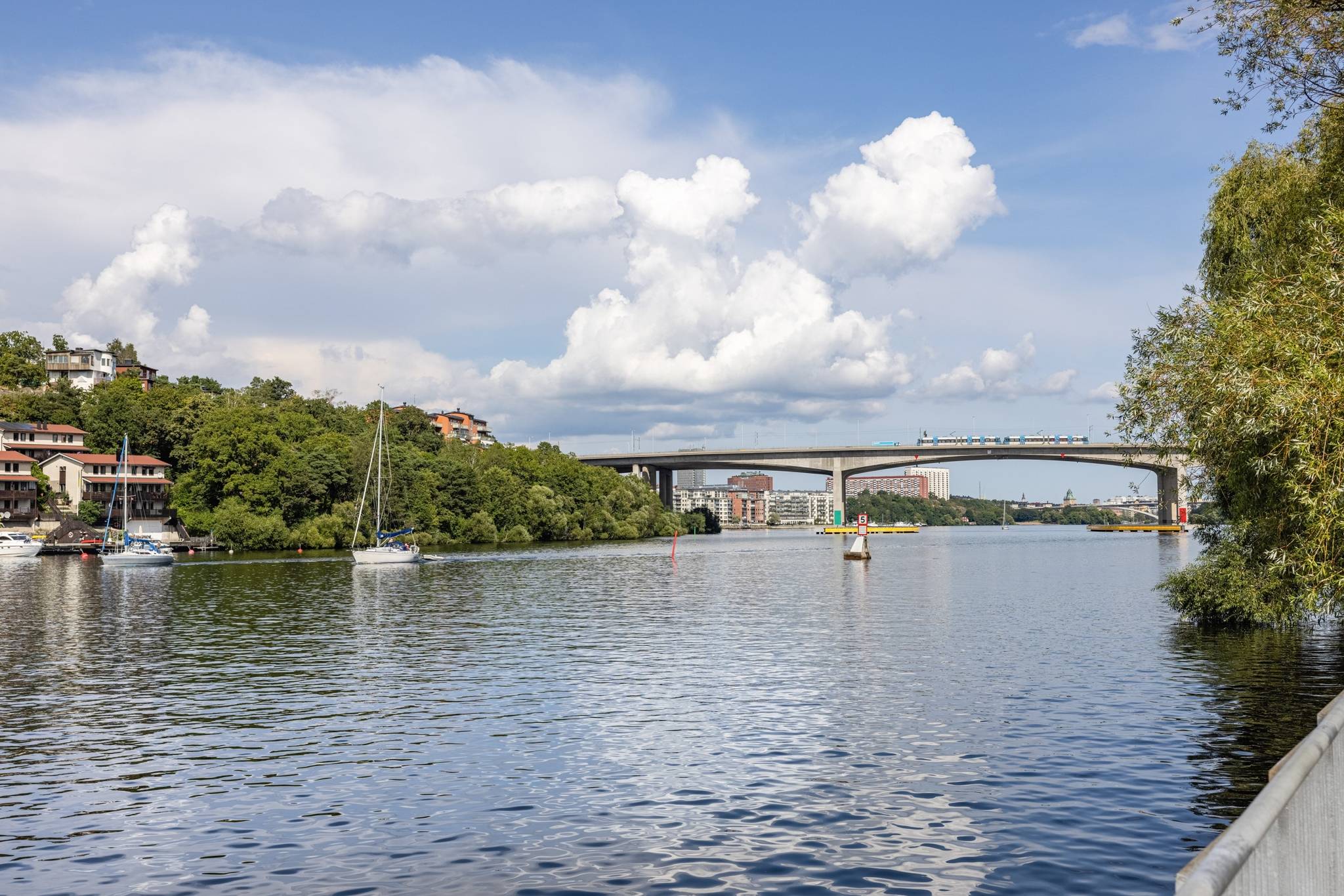 2 rum Lägenhet på Eldarvägen 4 Gröndal Stockholms kommun - bild 42