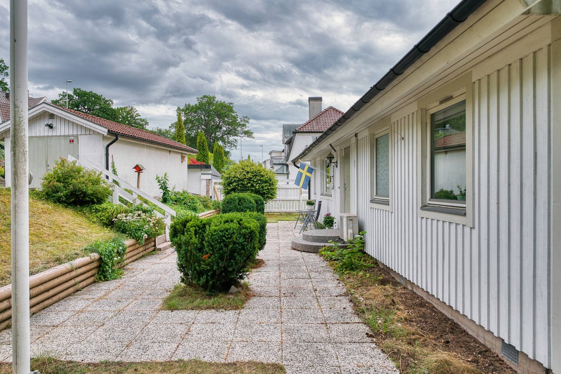 6 rum Villa på Jägaregatan 15 Ulricehamn Ulricehamns kommun - bild 38