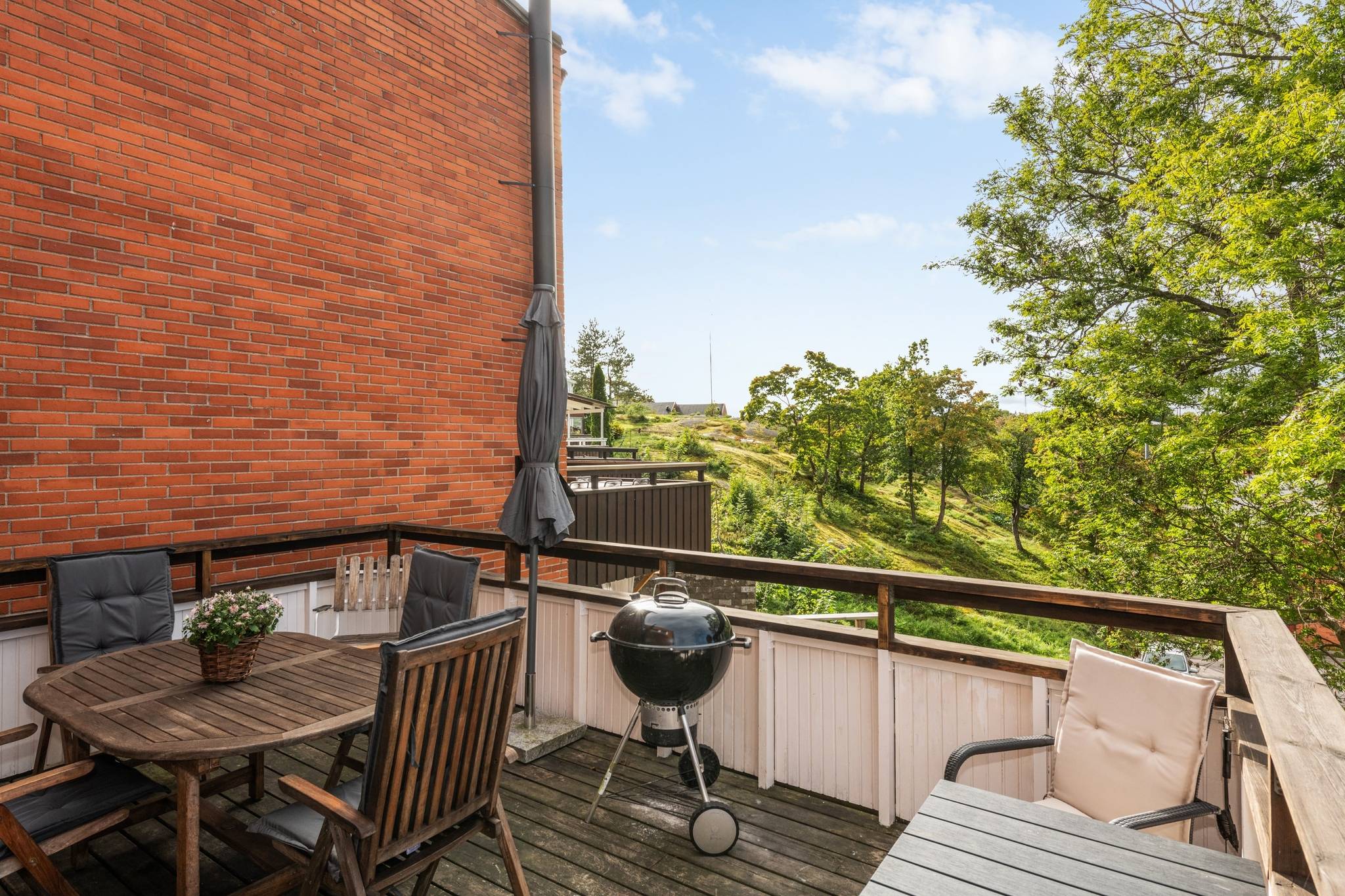5 rum Radhus på Sveagatan 39 Norrtälje stad - Centralt Norrtälje kommun - bild 12