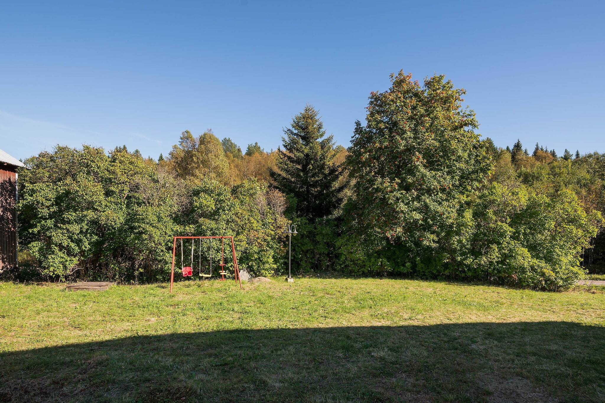 3 rum Villa på Bodum 104 GRUNDSUNDA Örnsköldsviks kommun - bild 23