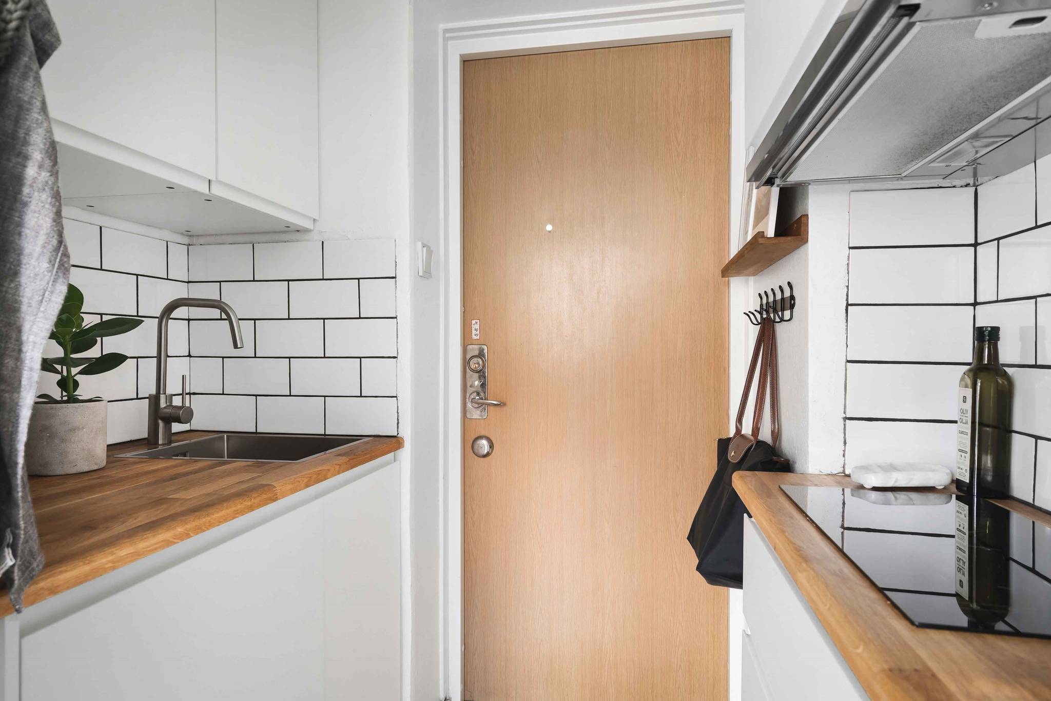 1 rum Lägenhet på Luthagsesplanaden 9B Luthagen Uppsala kommun - bild 5