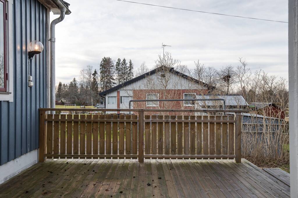 3 rum Villa på Ekmansgatan 3 Storfors Storfors kommun - bild 33