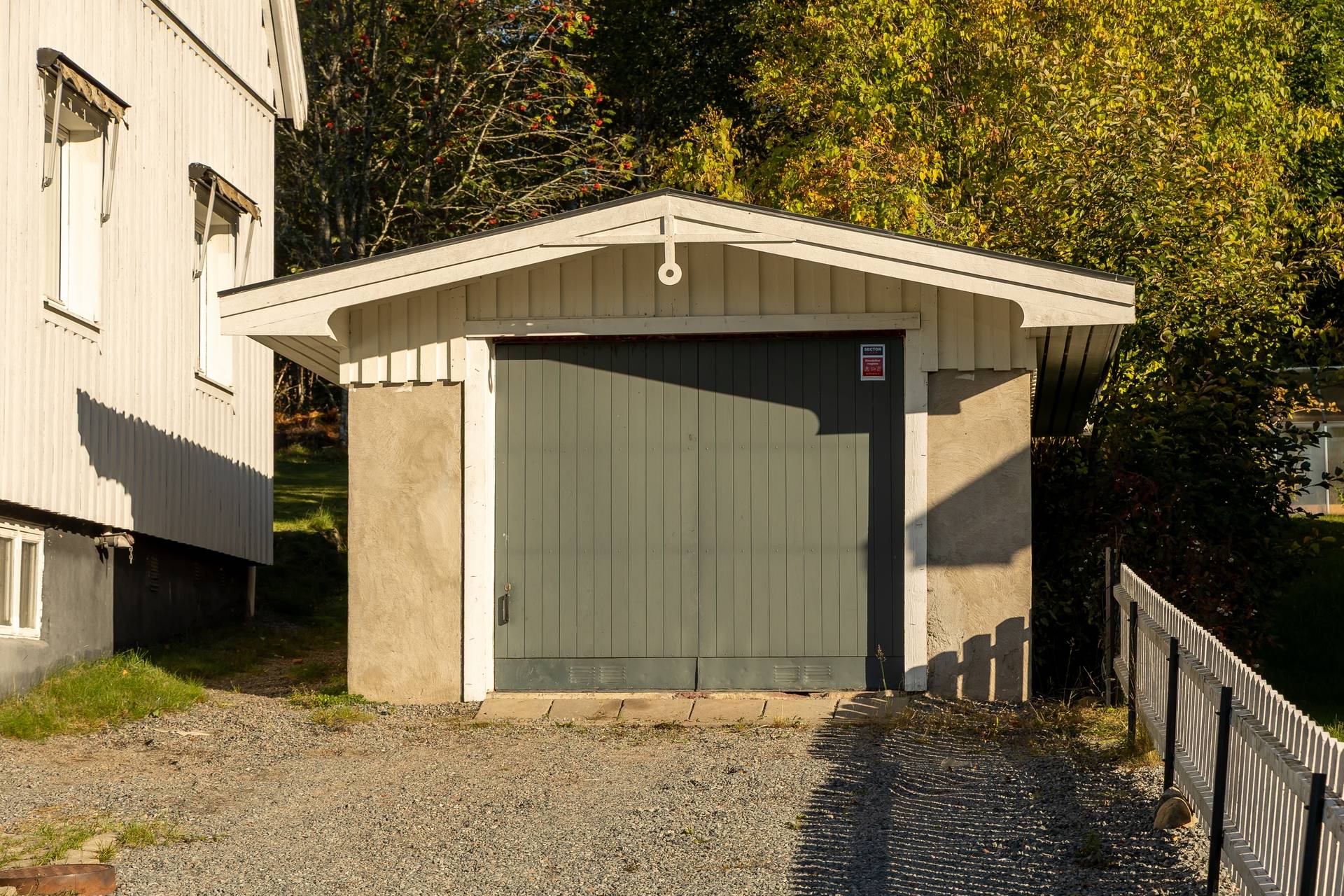 5 rum Villa på Åshammarstigen 10 Grums kommun - bild 30