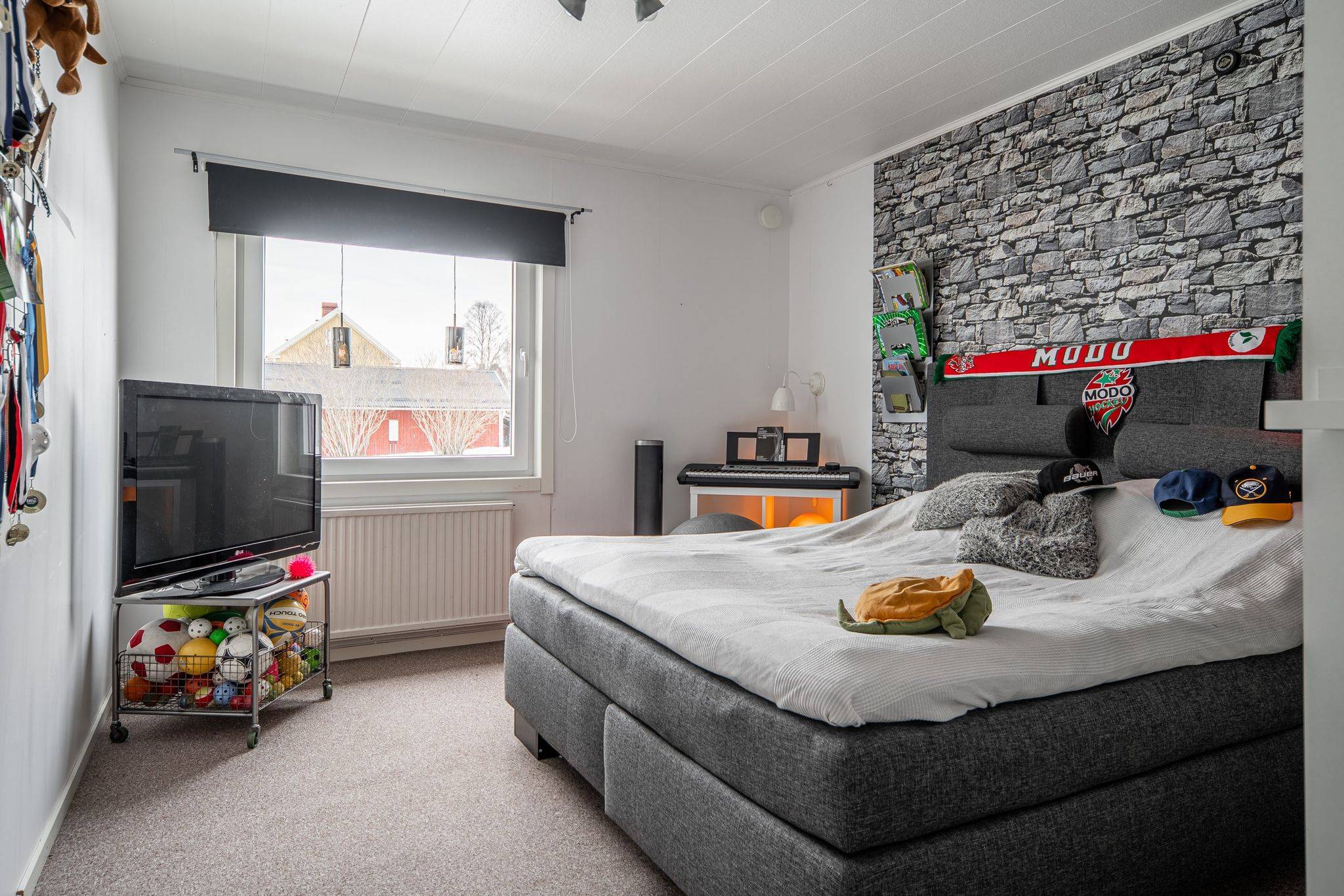 5 rum Villa på Sjövägen 13 Örnsköldsviks kommun - bild 17
